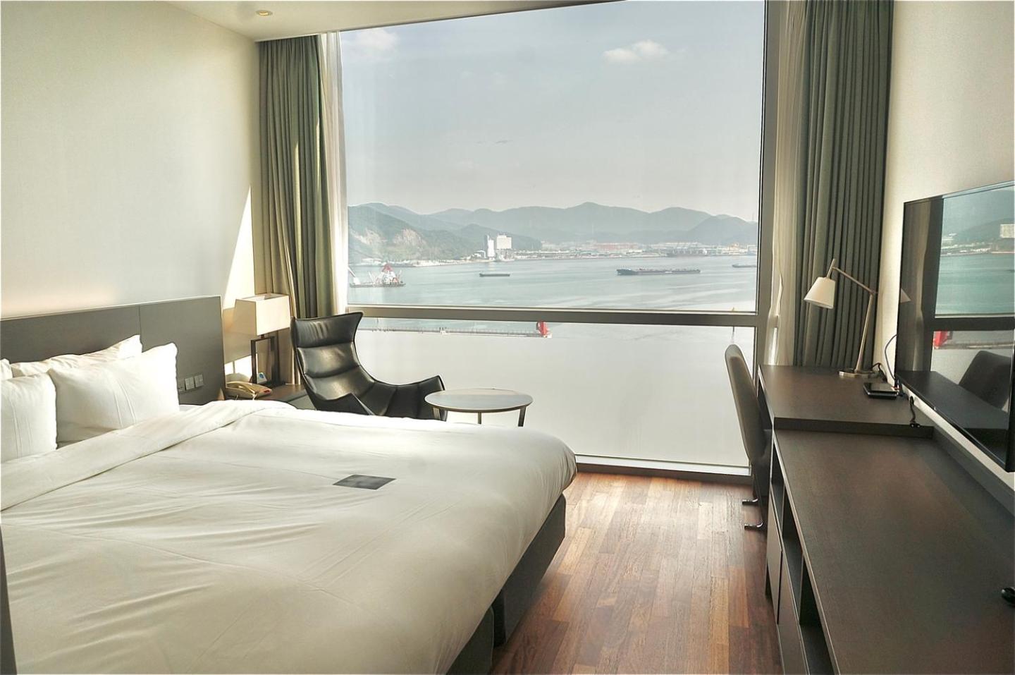 Special Offer- Standard Double Room With Sea View - Breakfast For 2 photo 3
