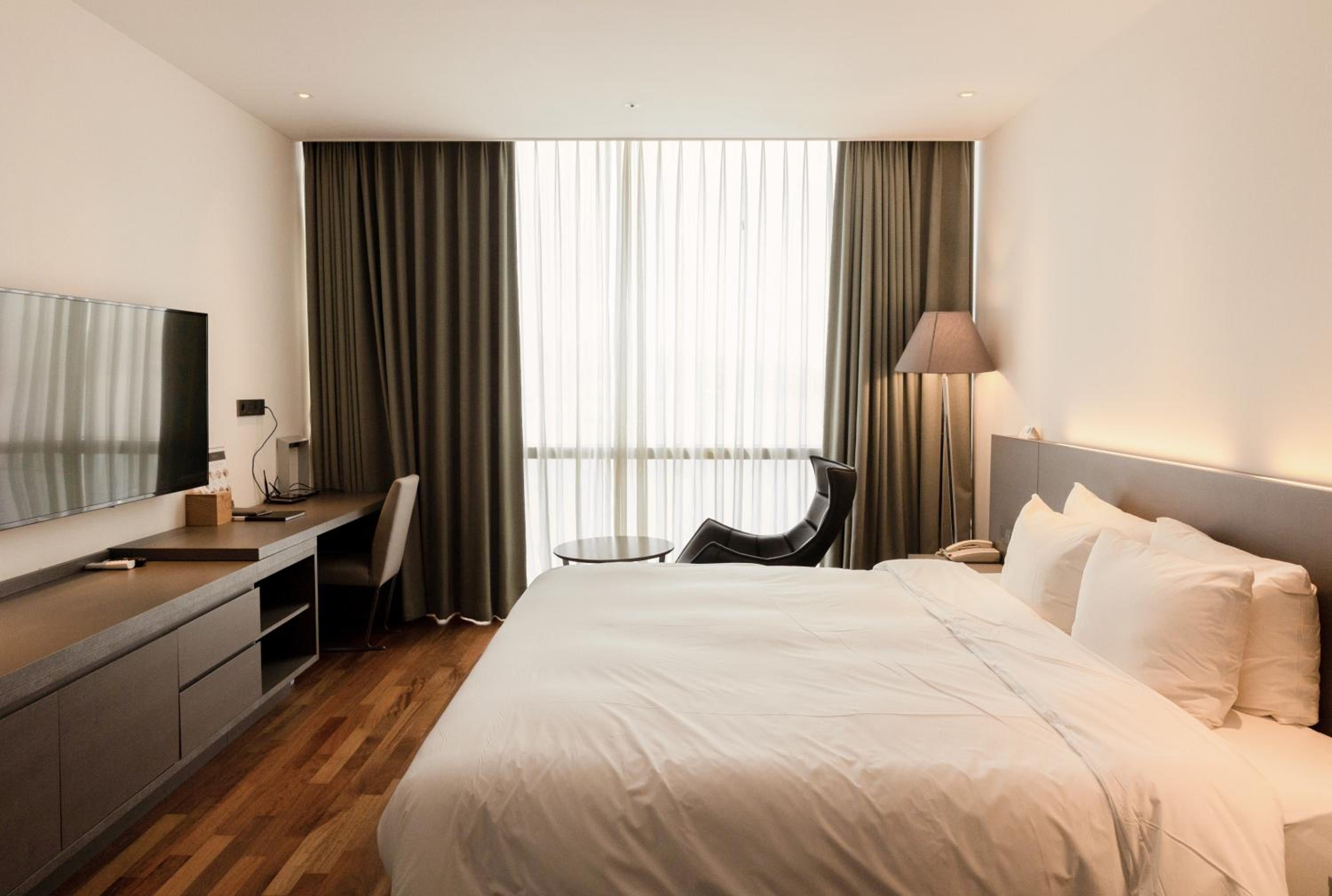 Special Offer- Superior Double Room With Sea View - Breakfast For 2 photo 2