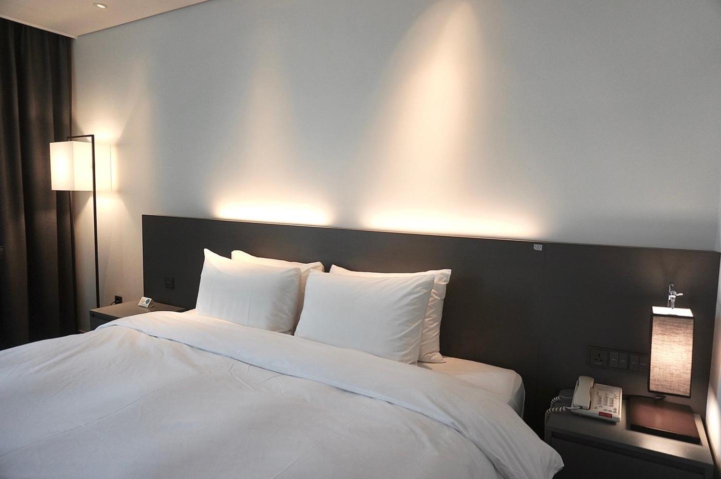 Superior Double Room with City View photo 2