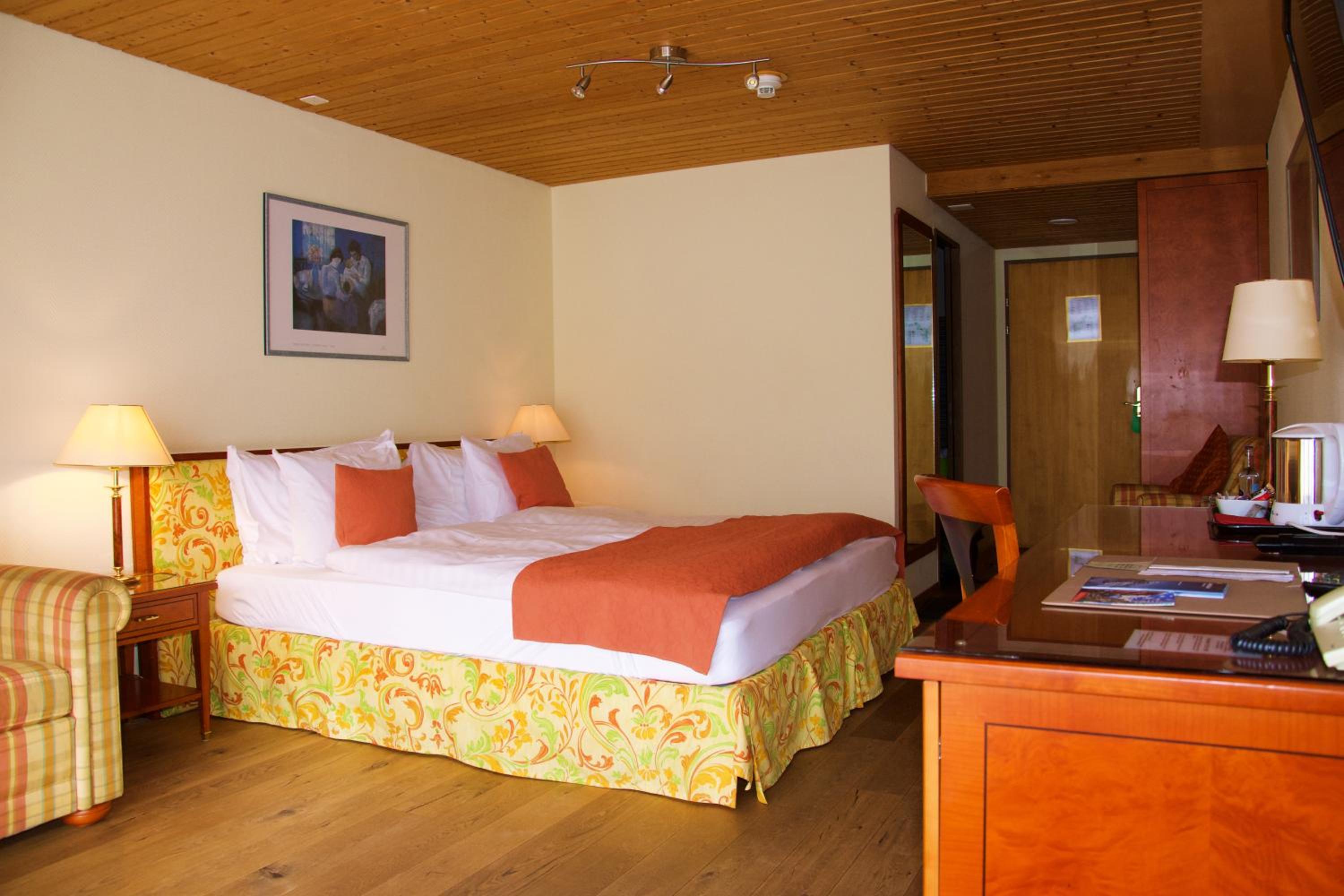 Family Room with Jungfrau view - Photo 1