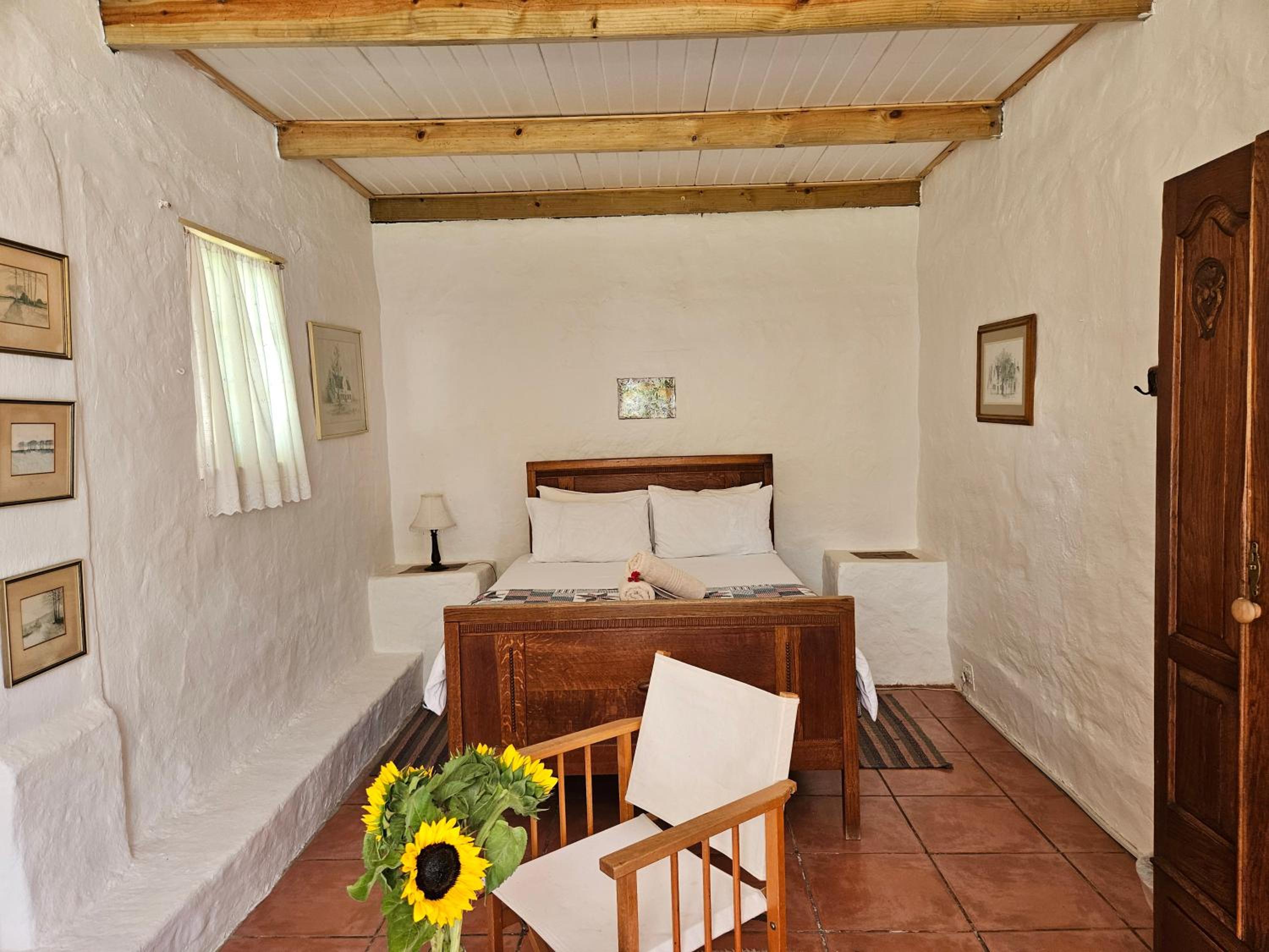Two-Bedroom Chalet photo 1