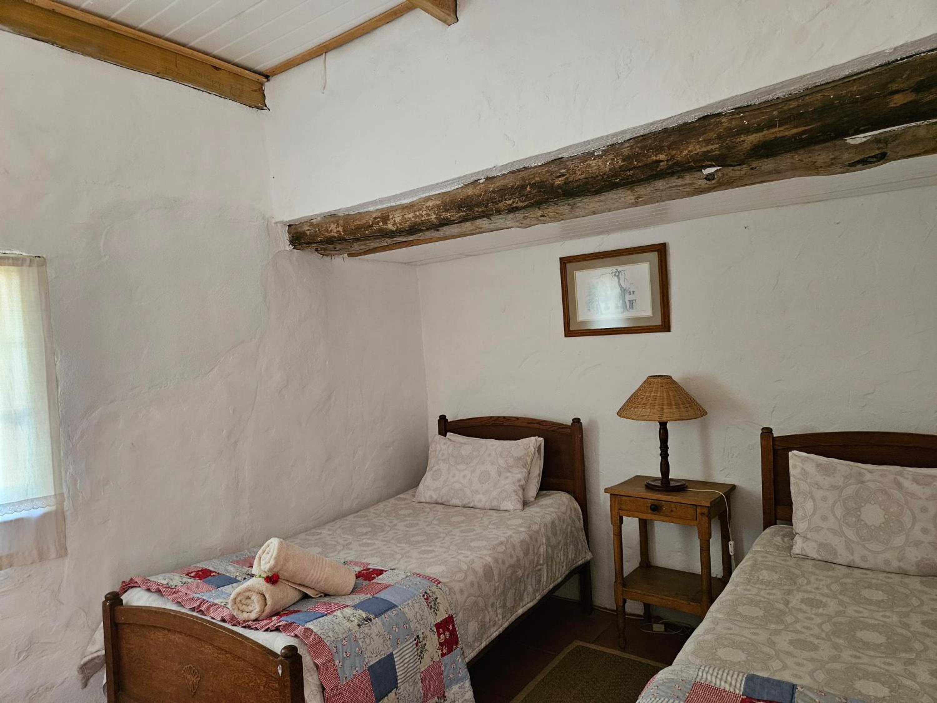 Two-Bedroom Chalet photo 3