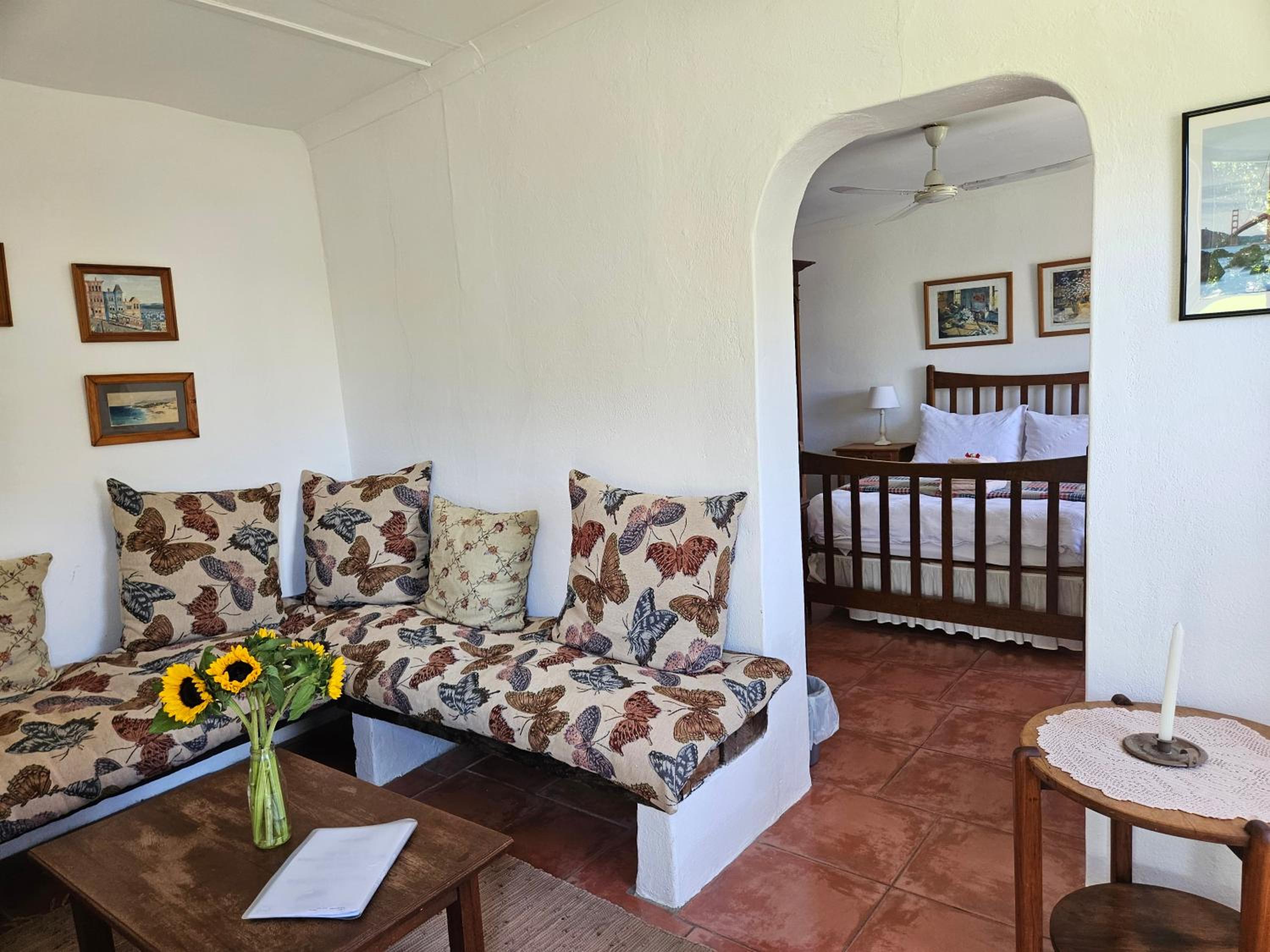 Family Room with Garden View photo 2
