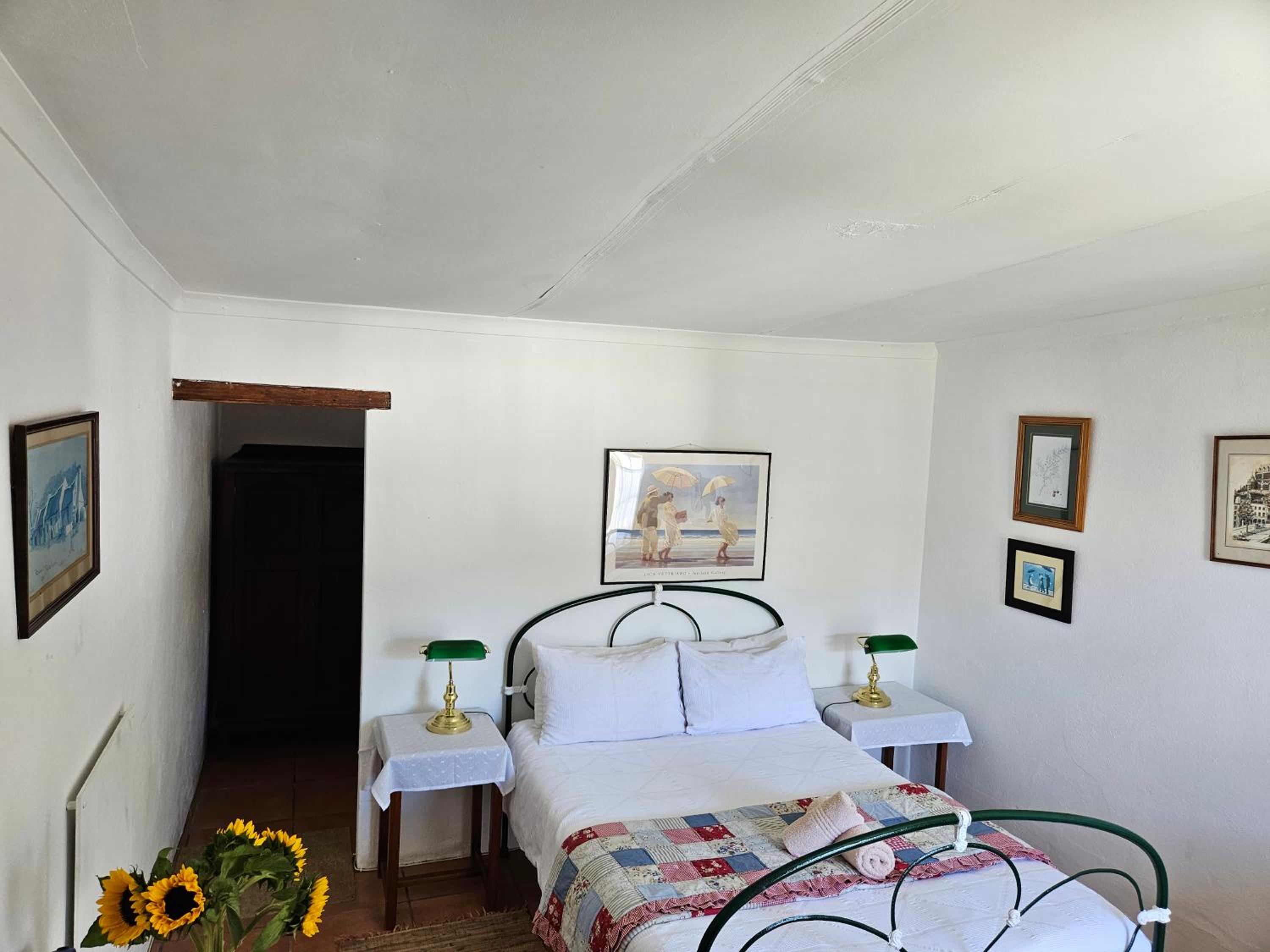 Budget Double Room photo 1