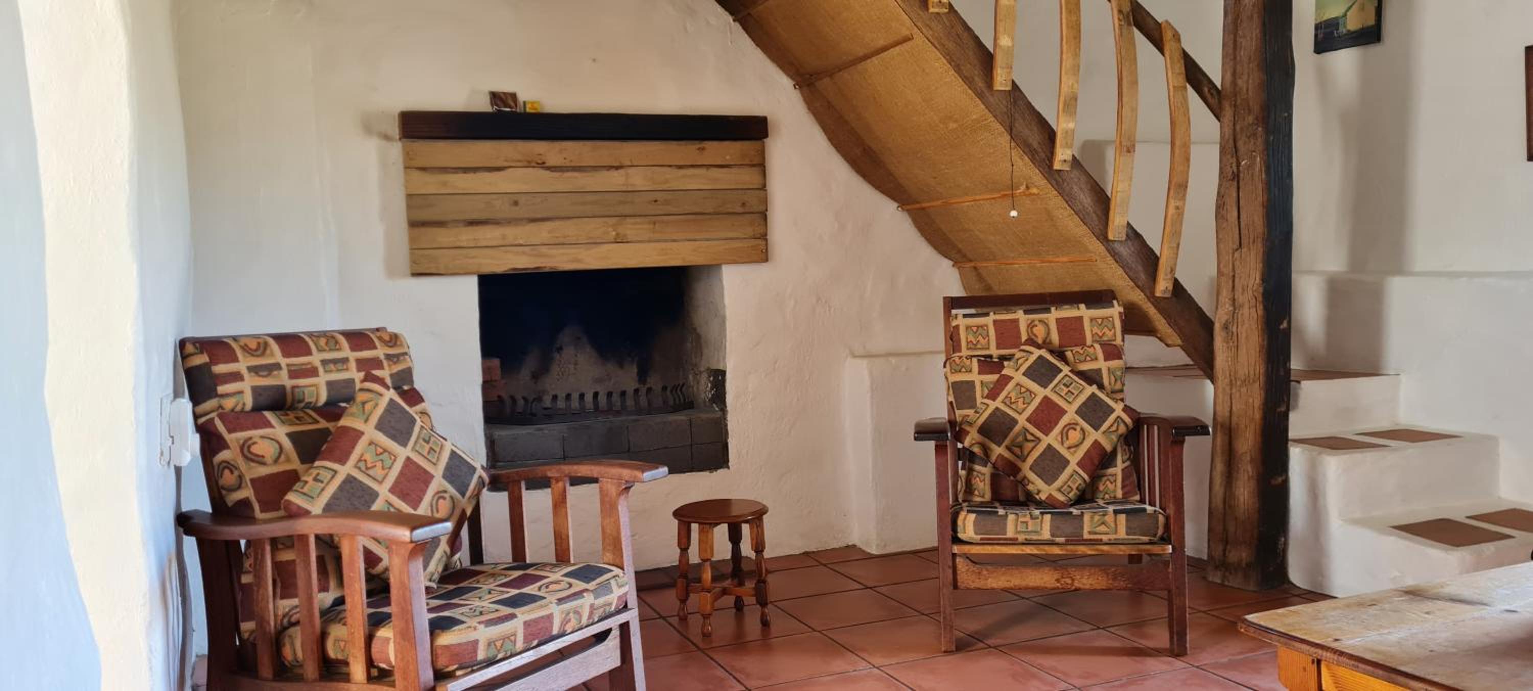 Chalet photo 1