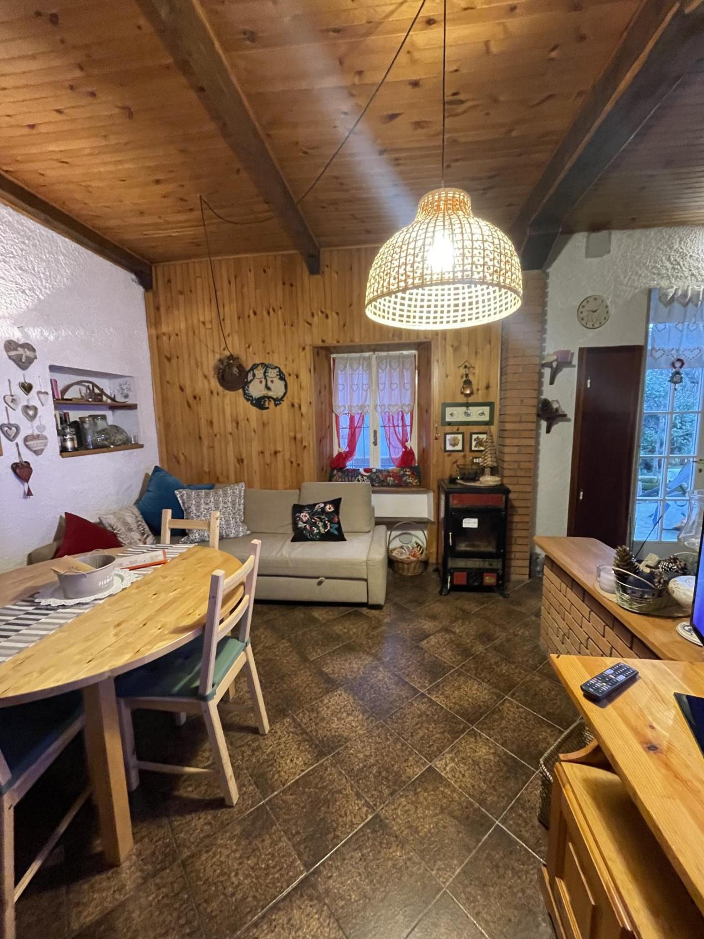 One-Bedroom House photo 3