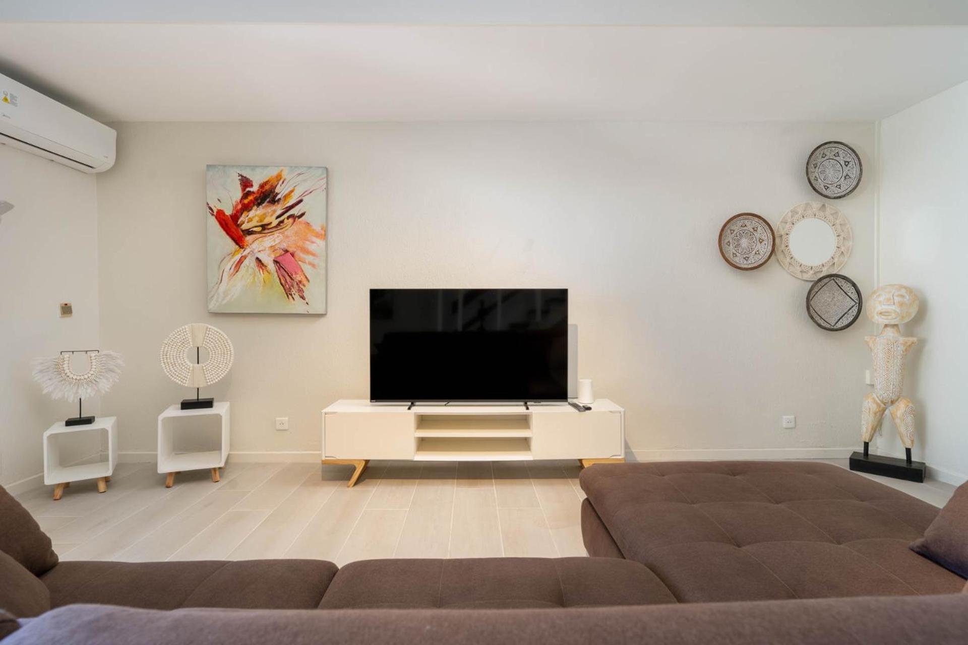 Duplex Apartment photo 3