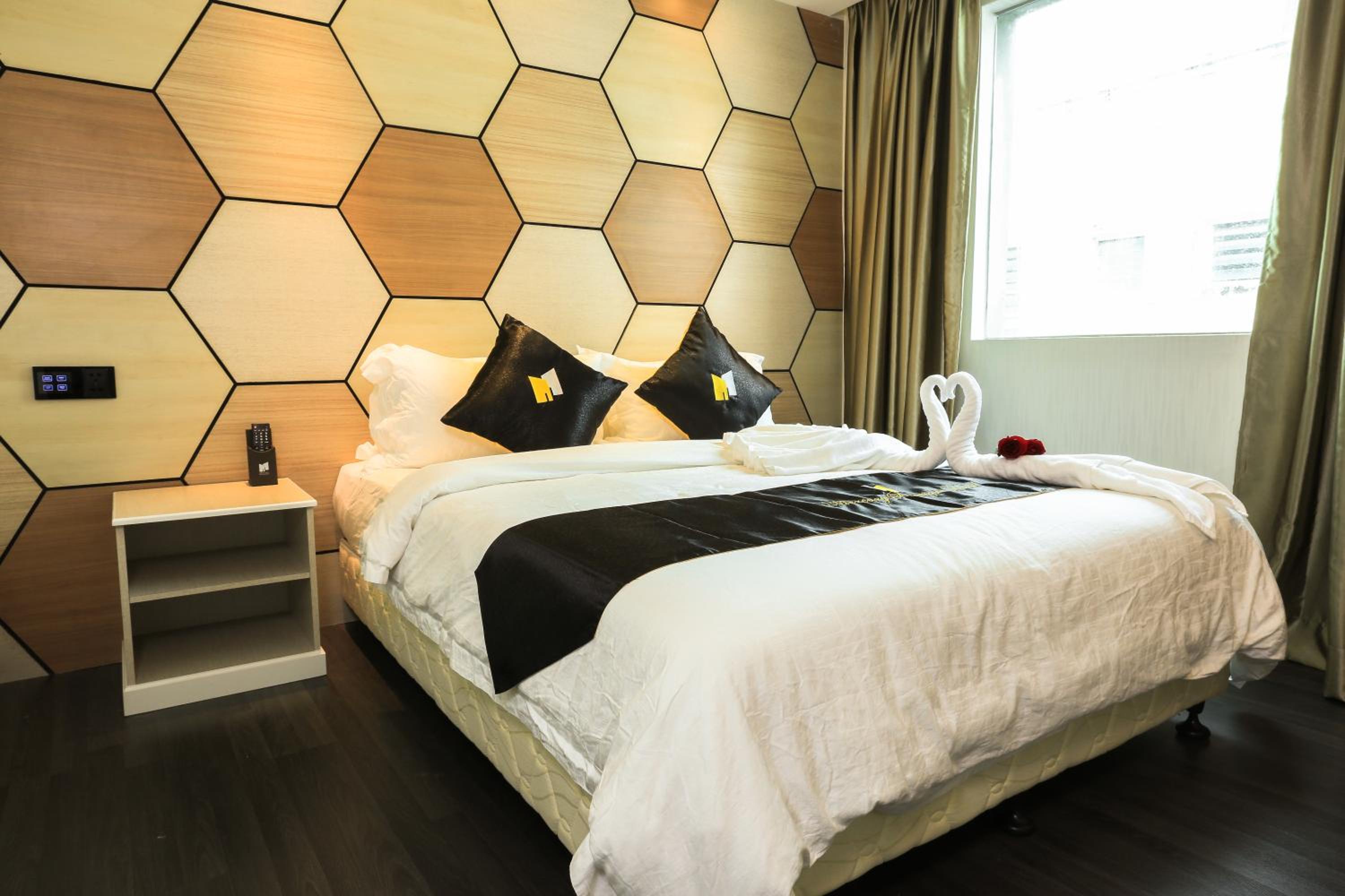 Standard Room photo 3