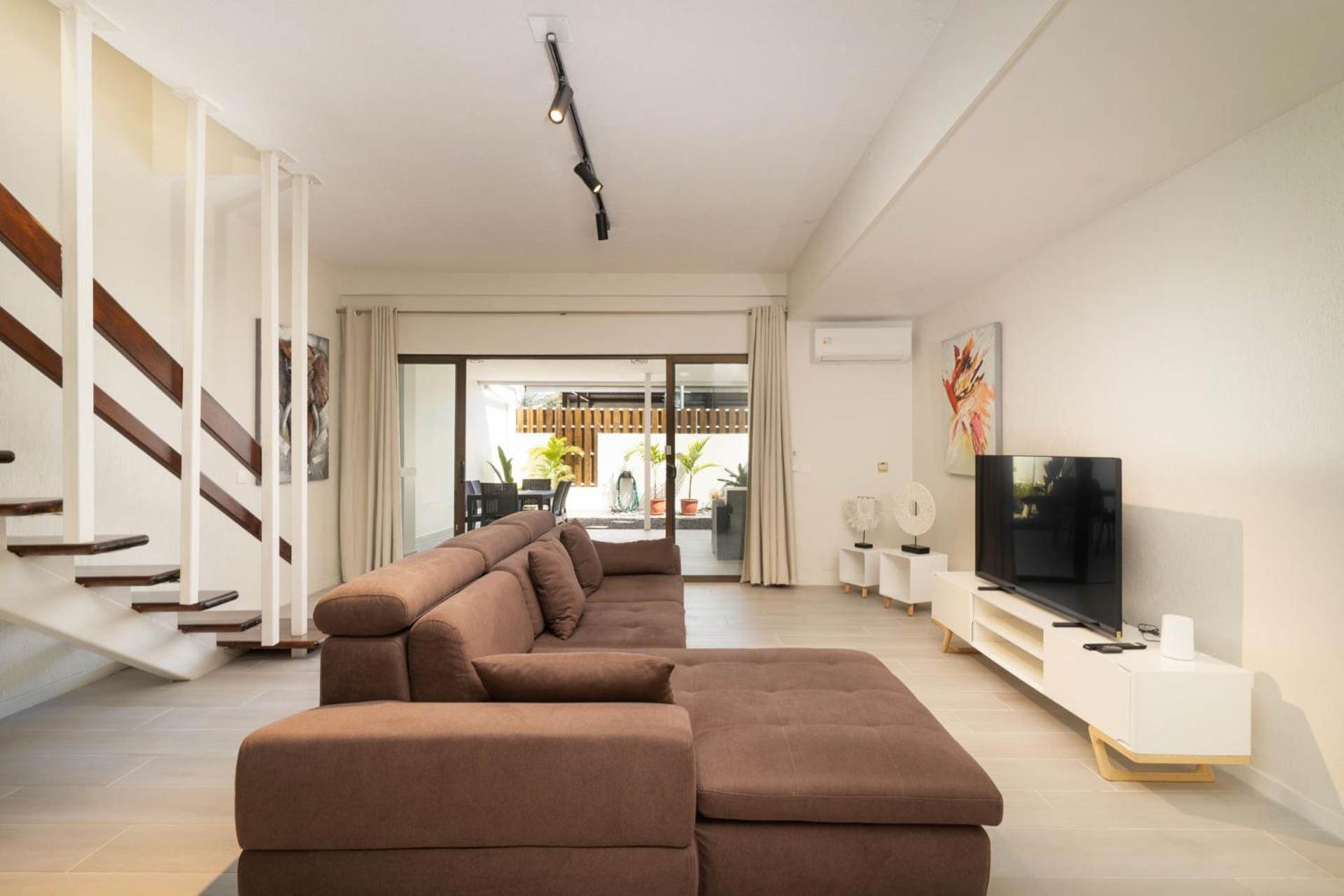 Duplex Apartment photo 1