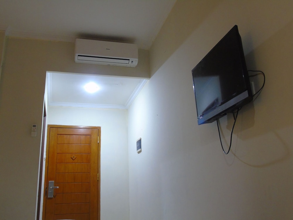 Deluxe Double Room - Photo 3