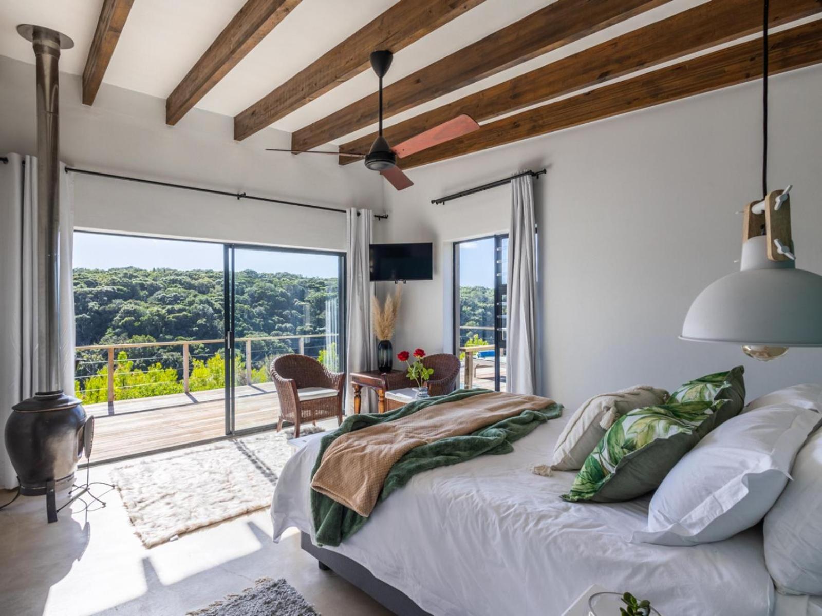 Luxury Queen Room