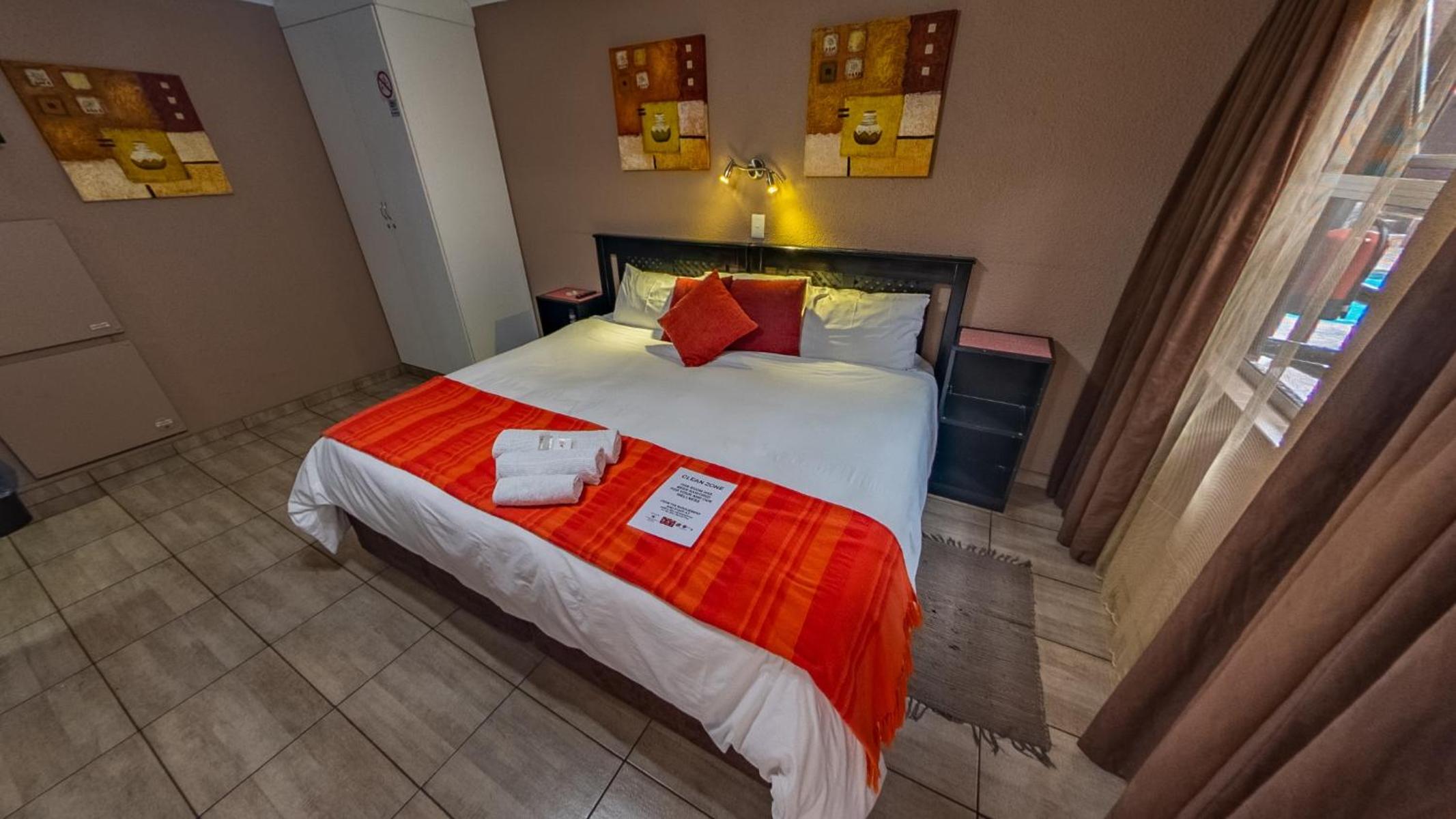 King Room photo 1