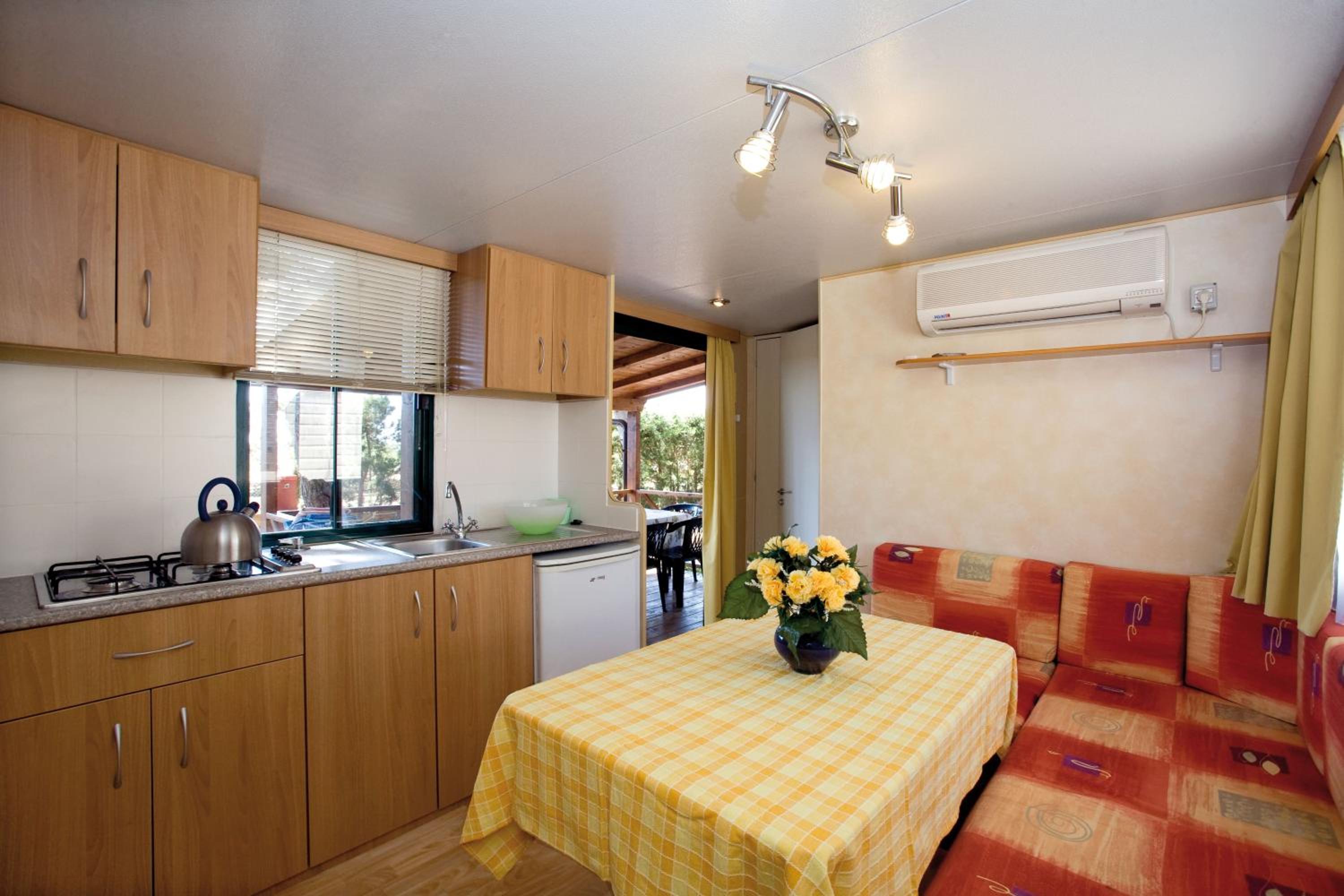 Mobile Home photo 2