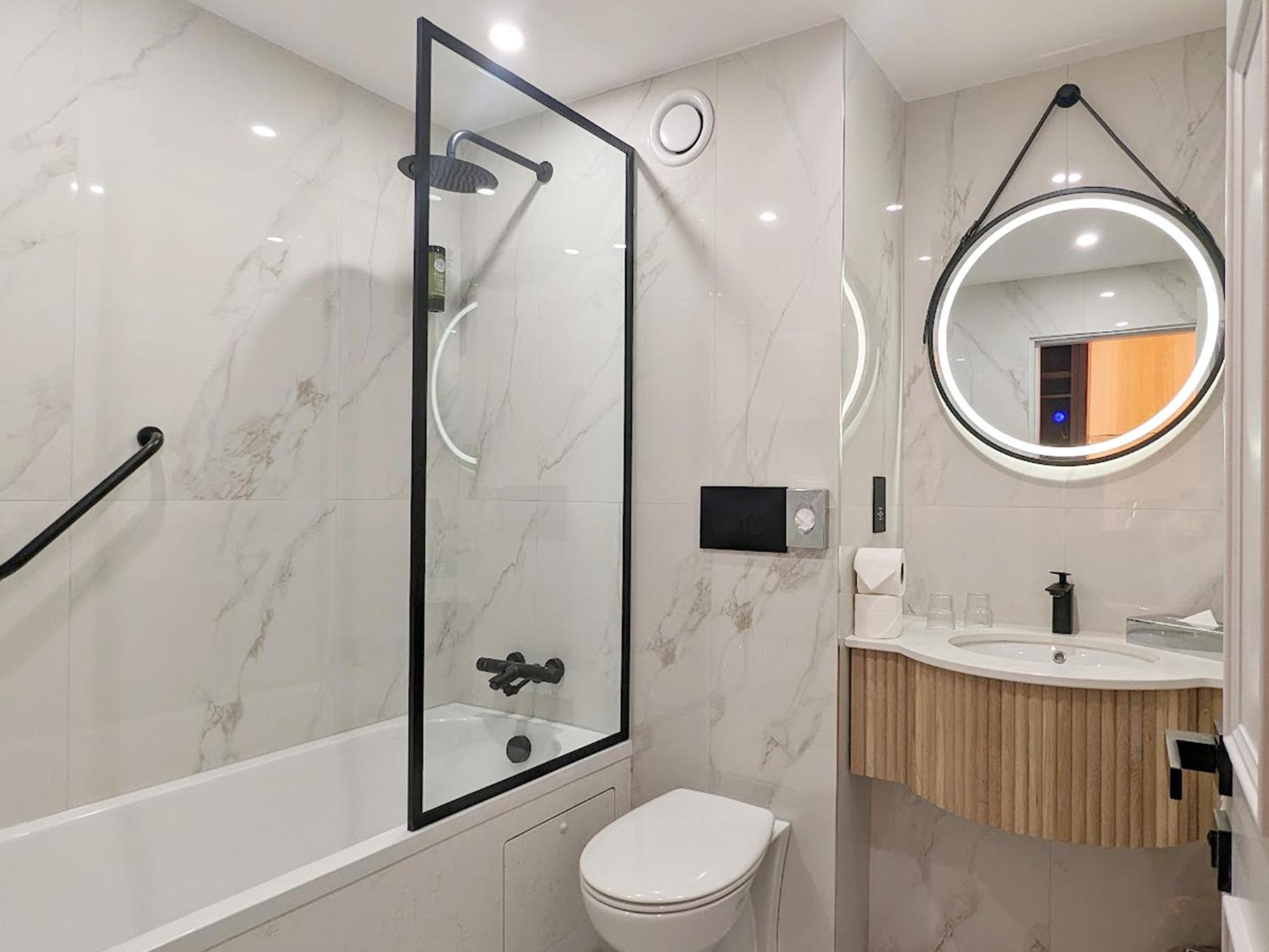 Superior Double Room - Photo 2