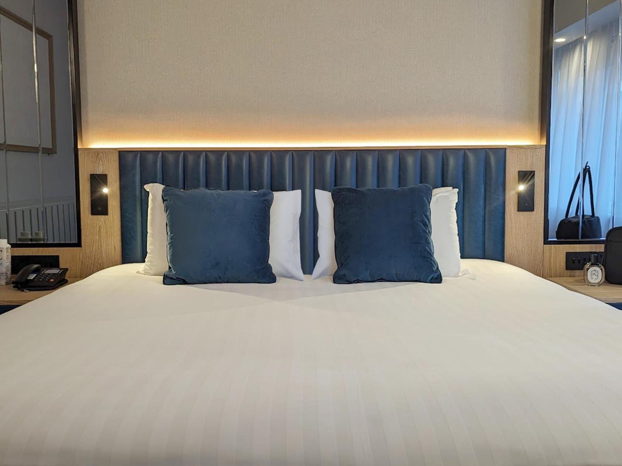 Superior Double Room - Photo 3