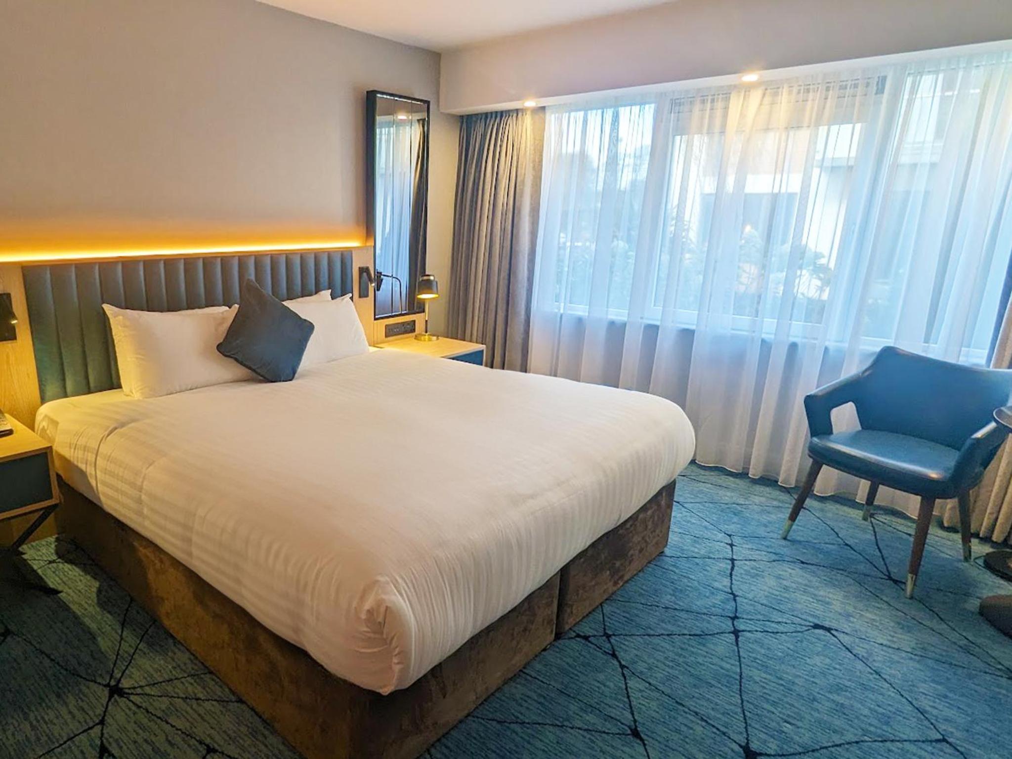 Superior Double Room - Photo 1