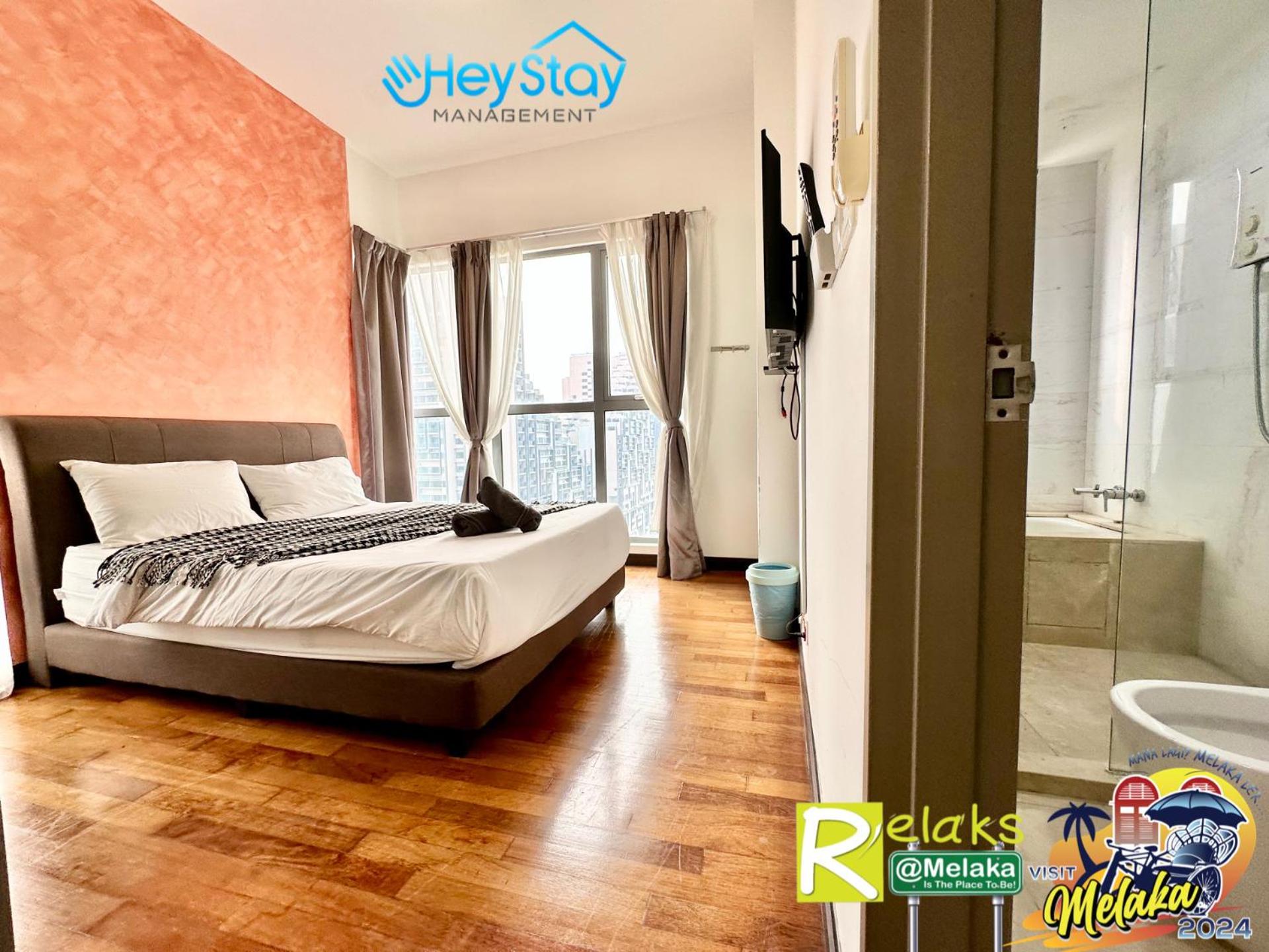 Apartment With Sea View photo 1