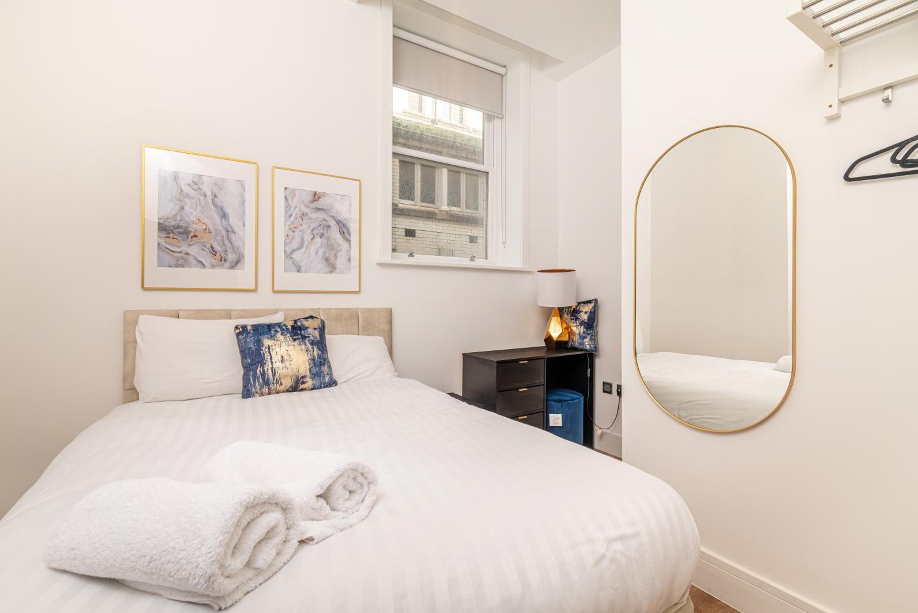 Penthouse Apartment photo 3