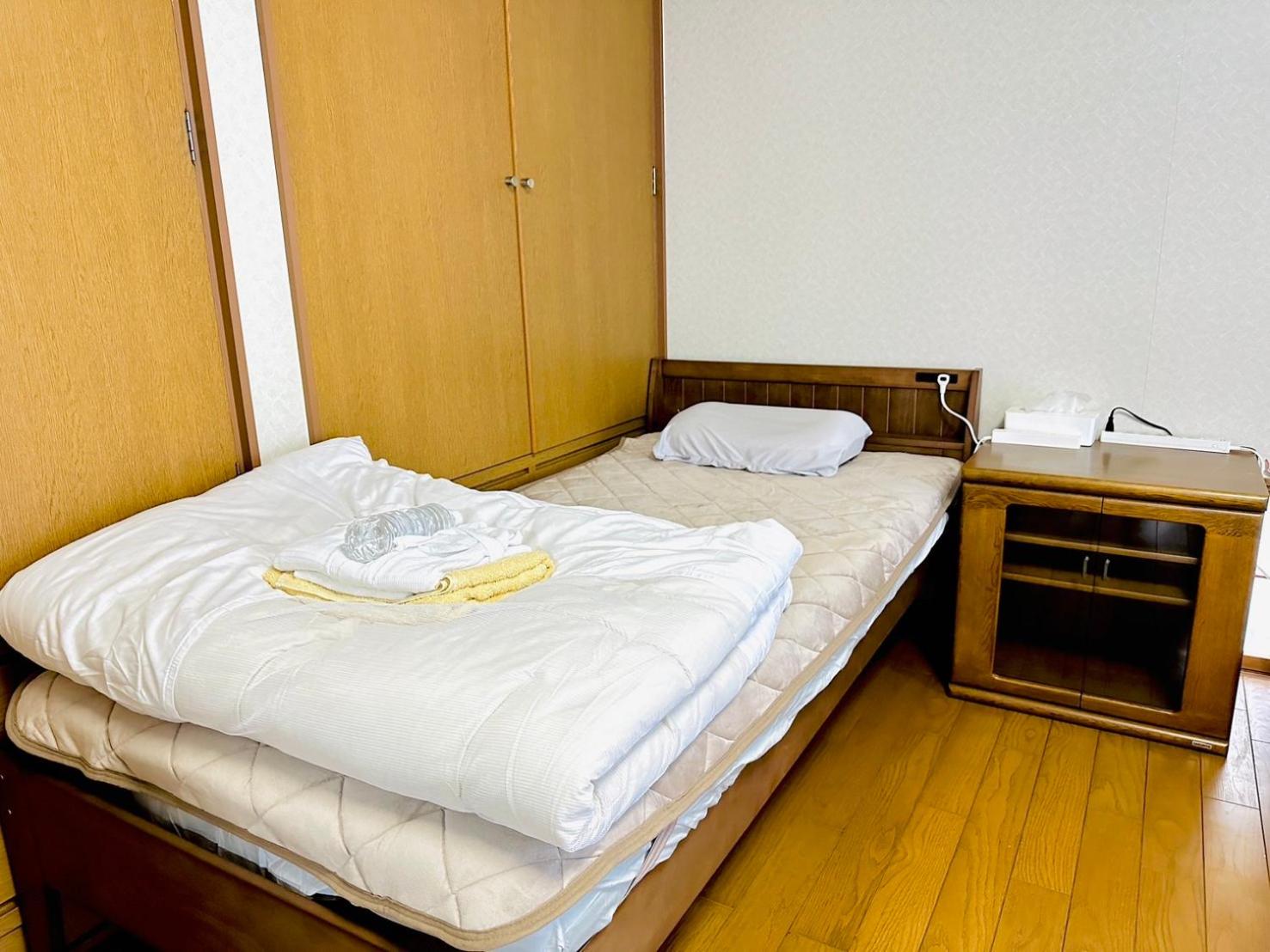Quadruple Room with Garden View - Photo 1