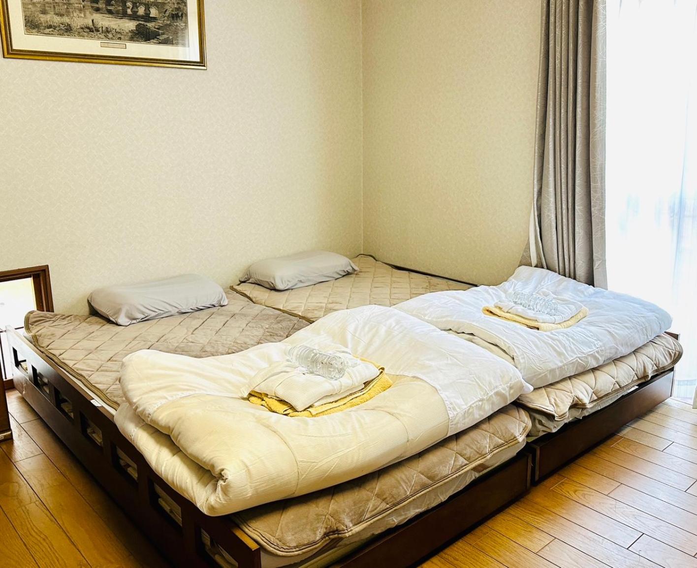 Quadruple Room with Garden View - Photo 2