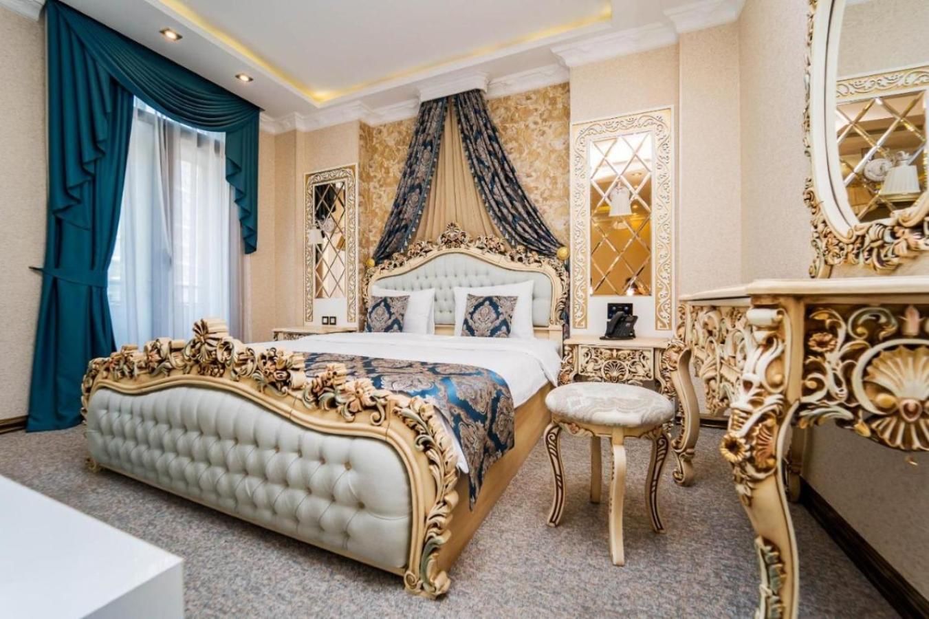 Superior Double Room photo 1