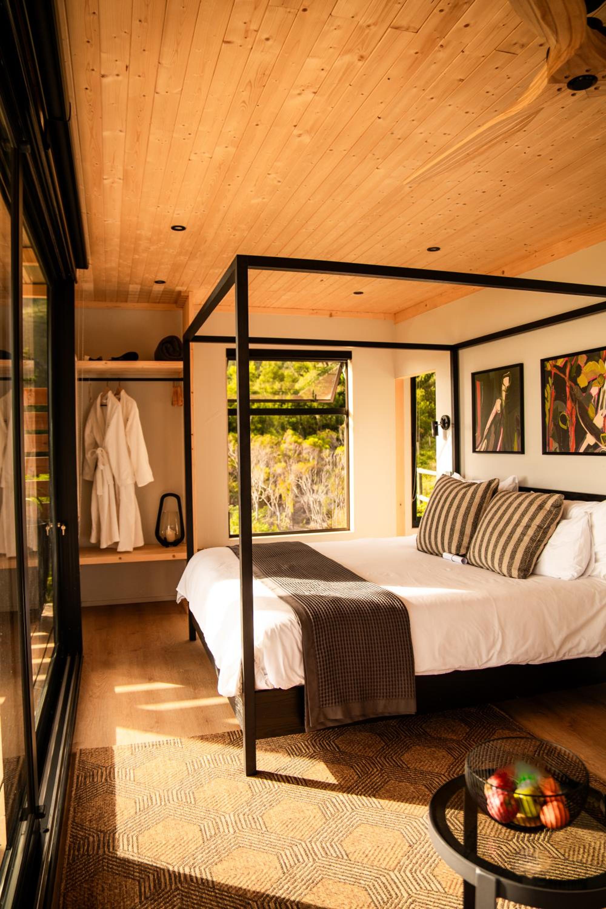 Deluxe Bungalow
