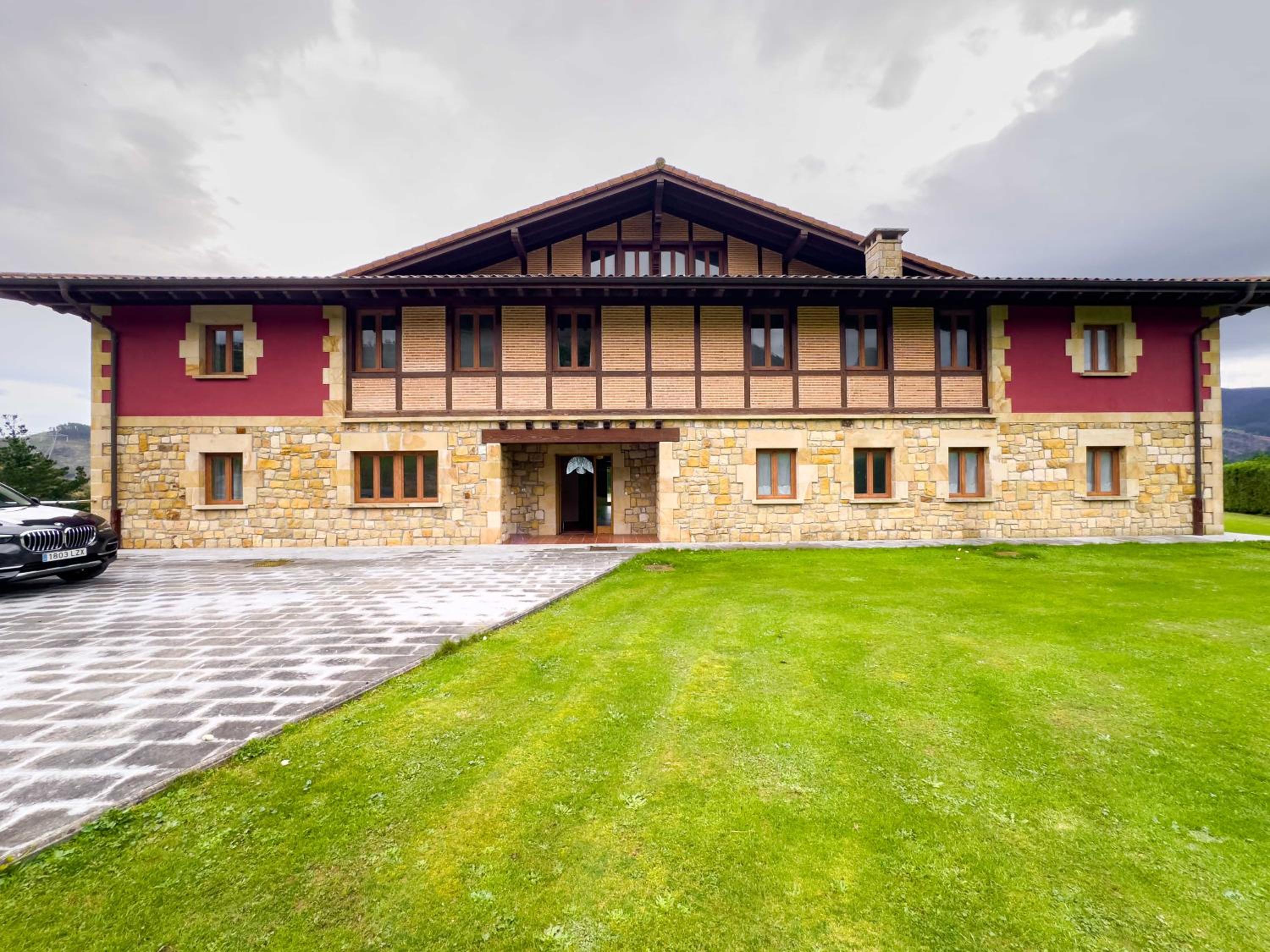 Chalet photo 2