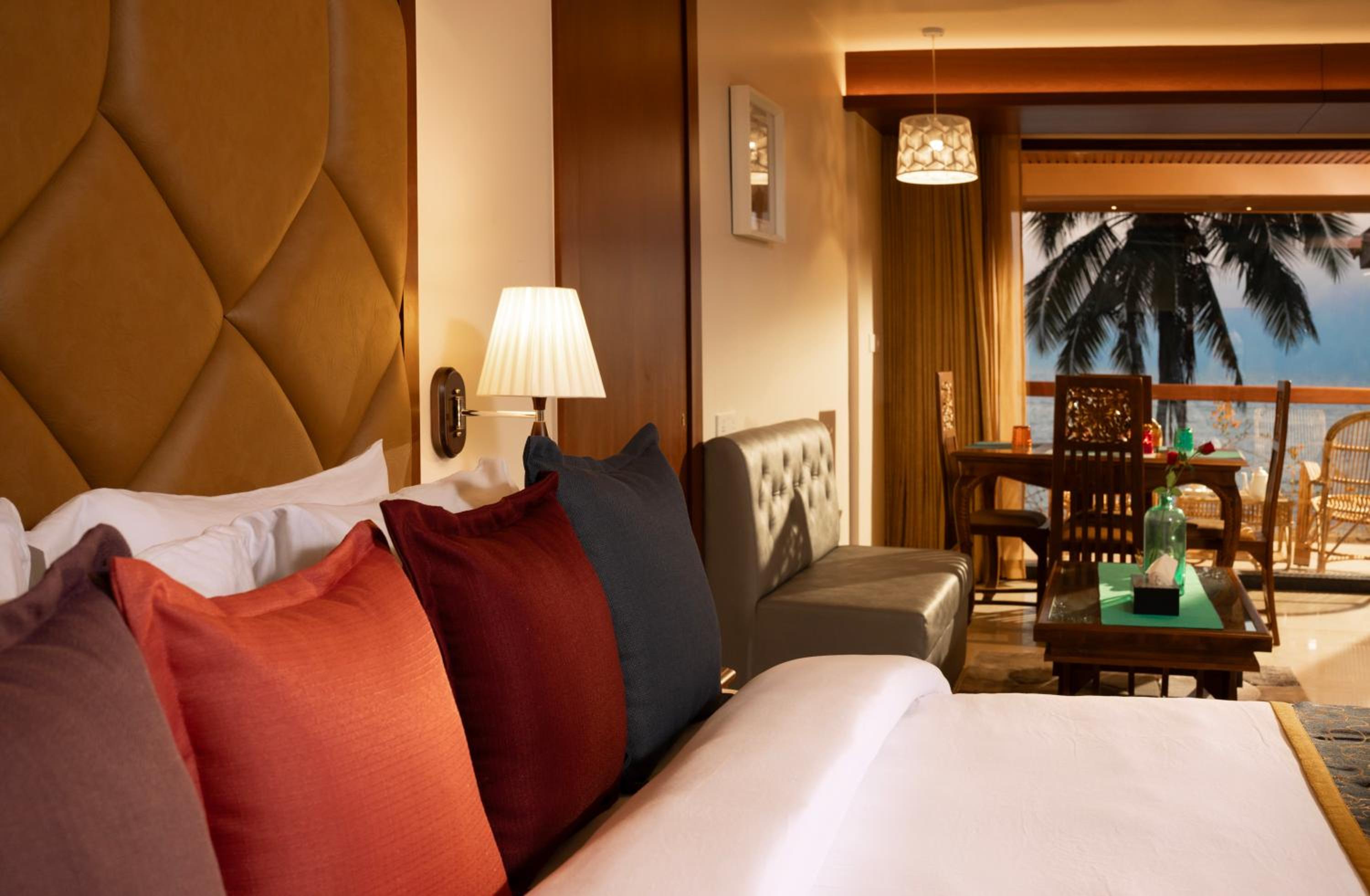 Lounge Sea view suite - Photo 3