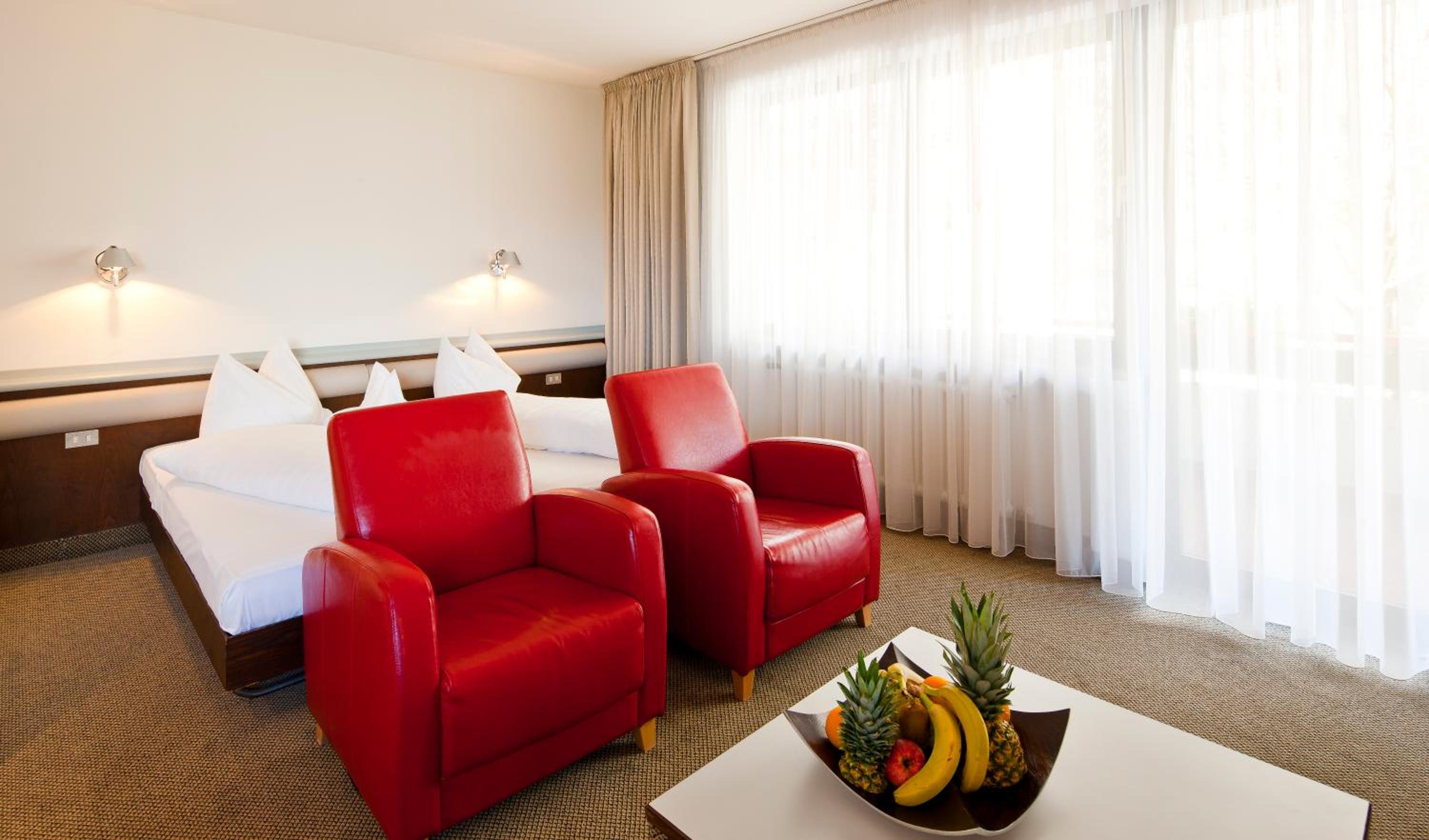 Single Room photo 1