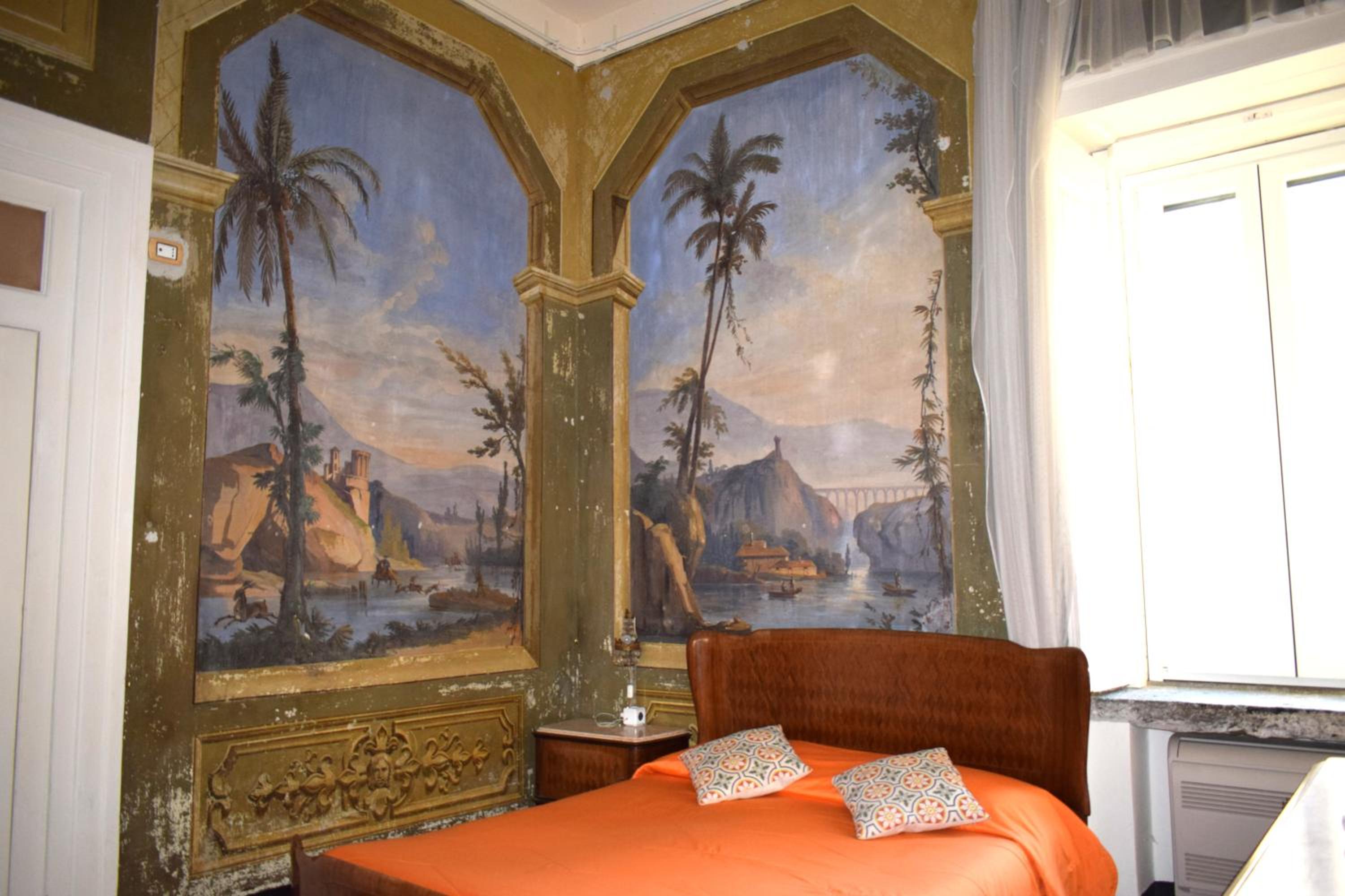 Two-Bedroom Apartment with Terrace photo 1