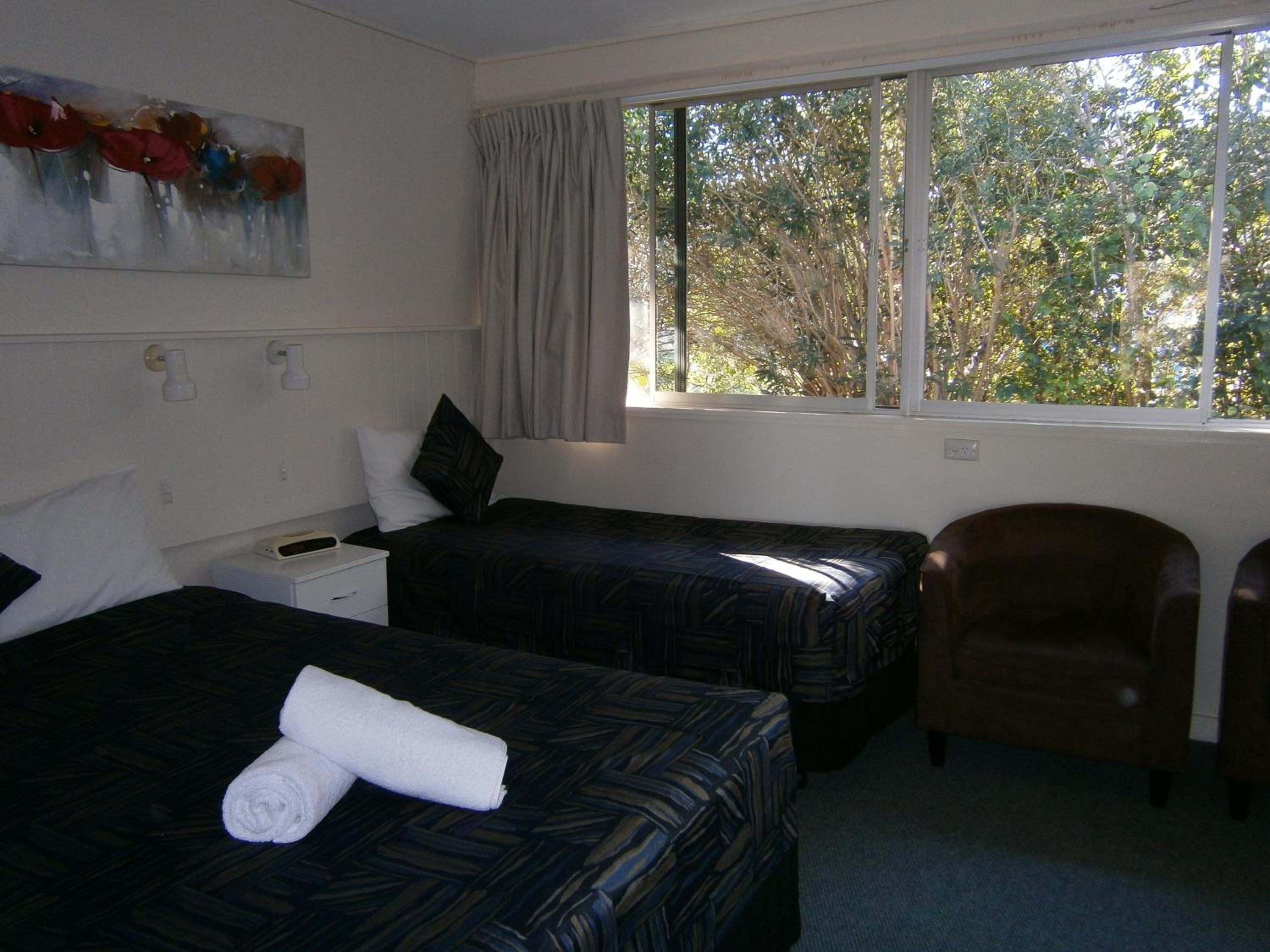 Twin Room photo 3