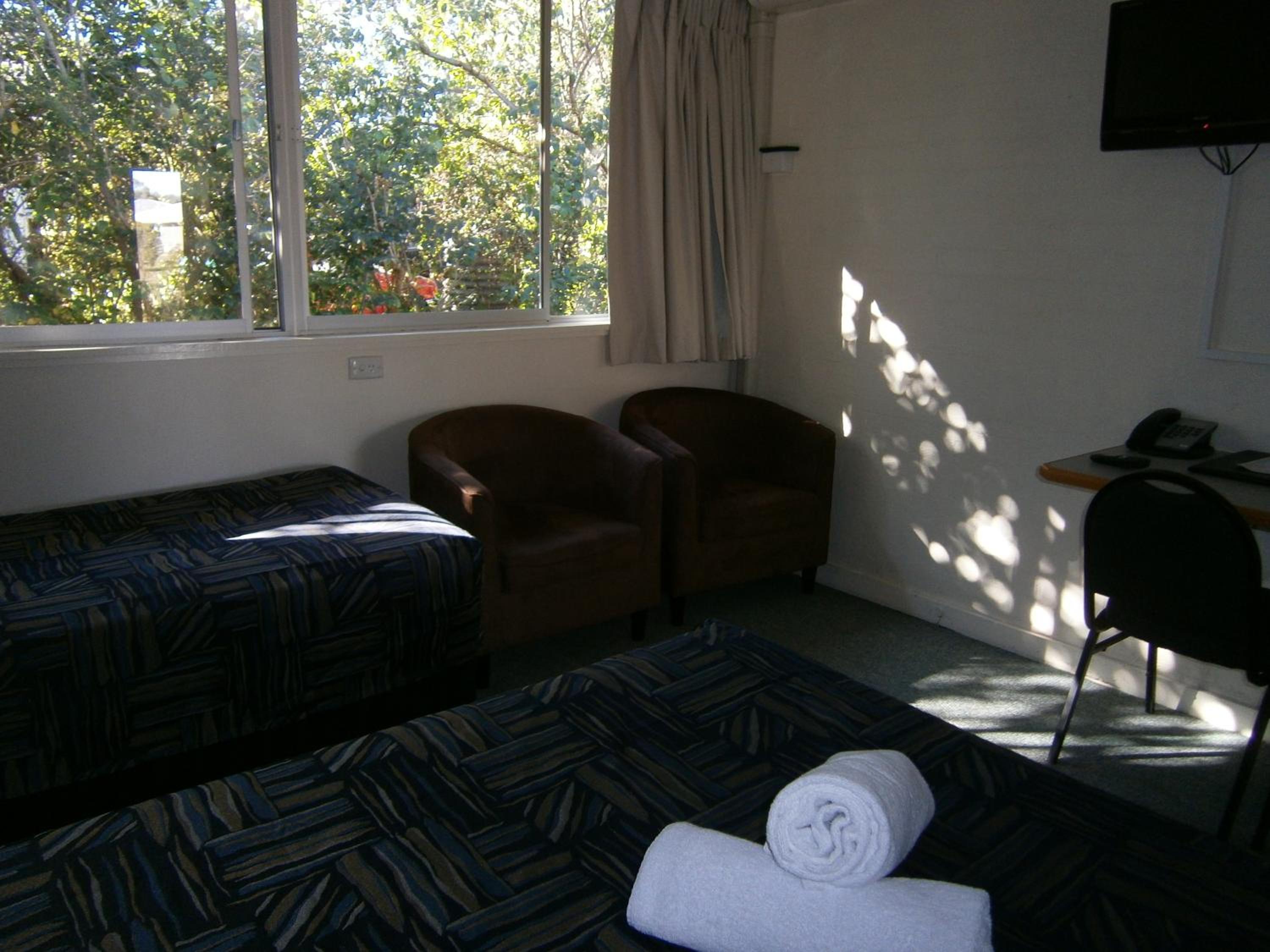 Twin Room photo 1