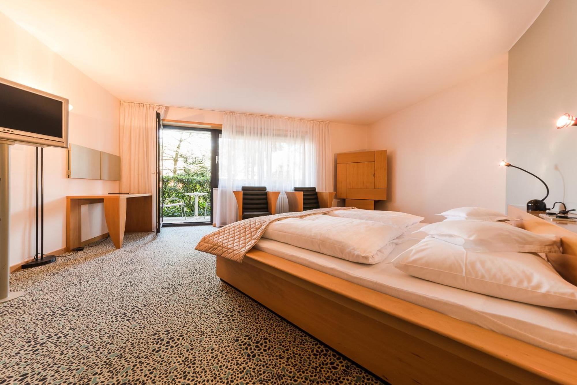 Comfort Single Room photo 2