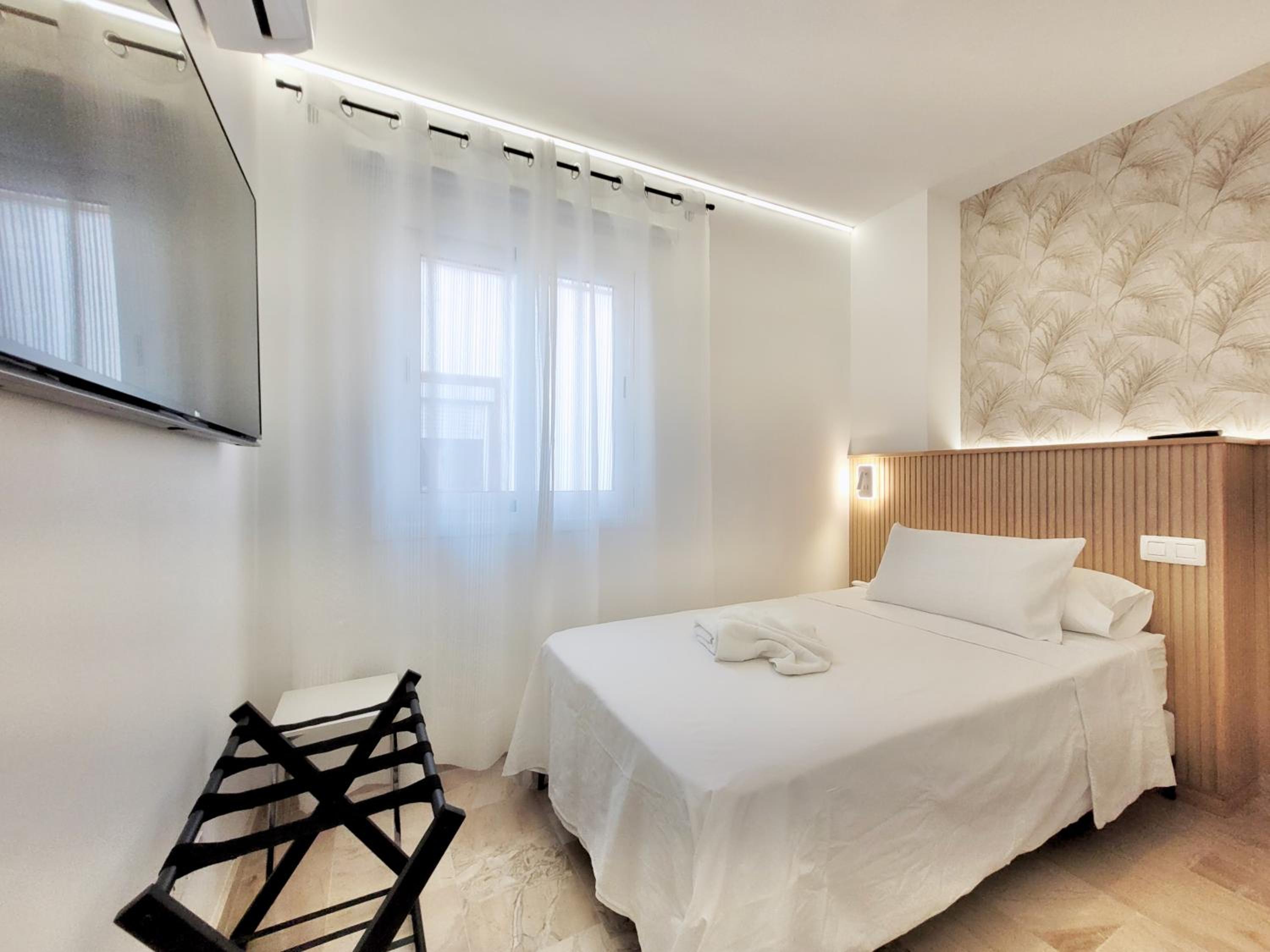 Apartamento de lujo
