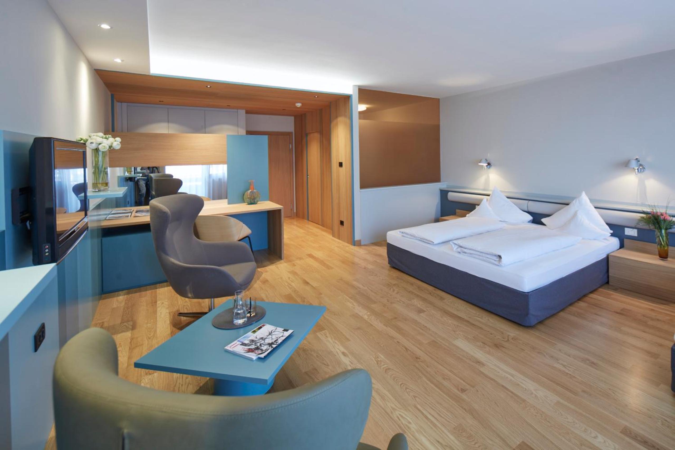Superior Single Room photo 1