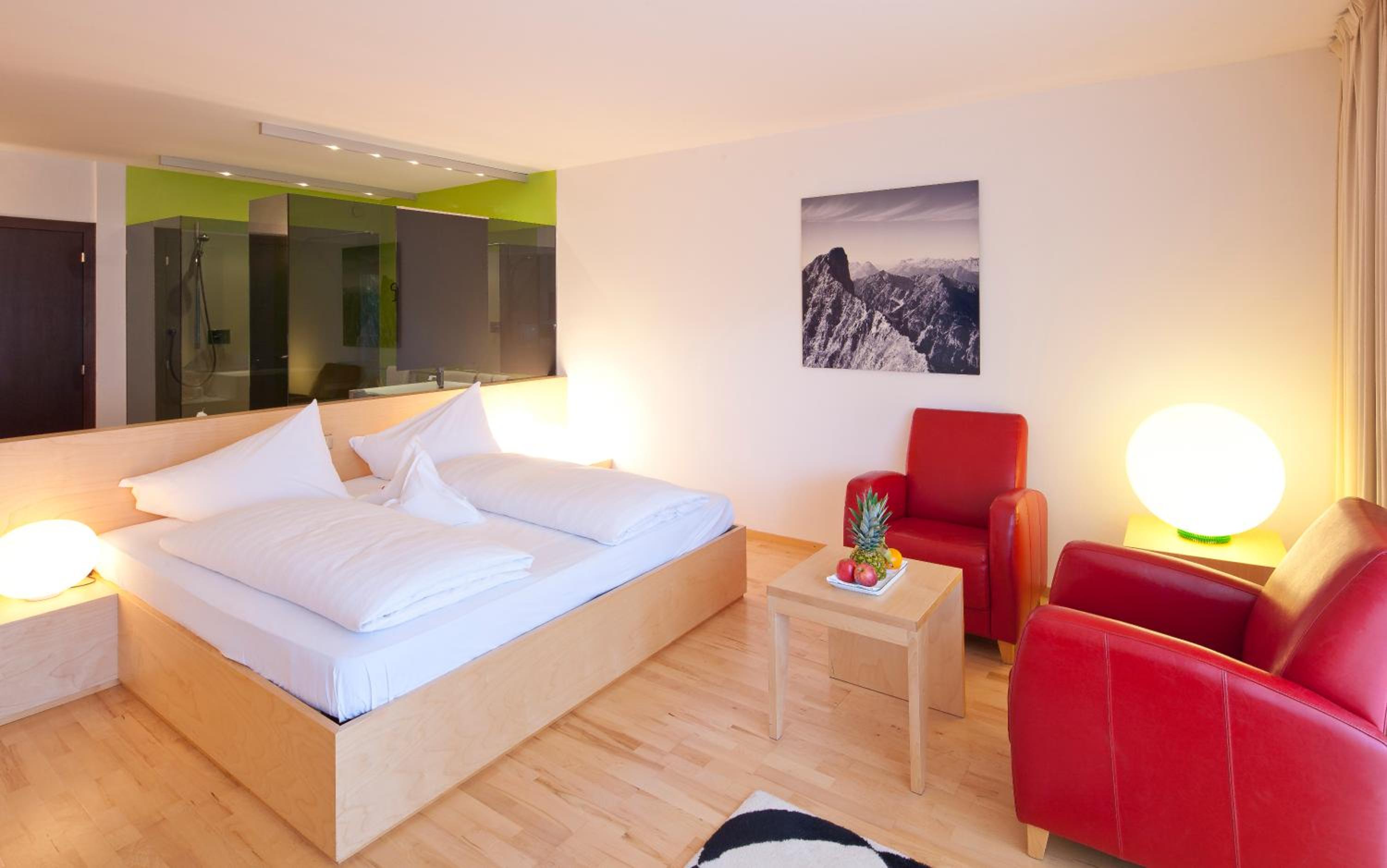 Superior Double Room photo 3
