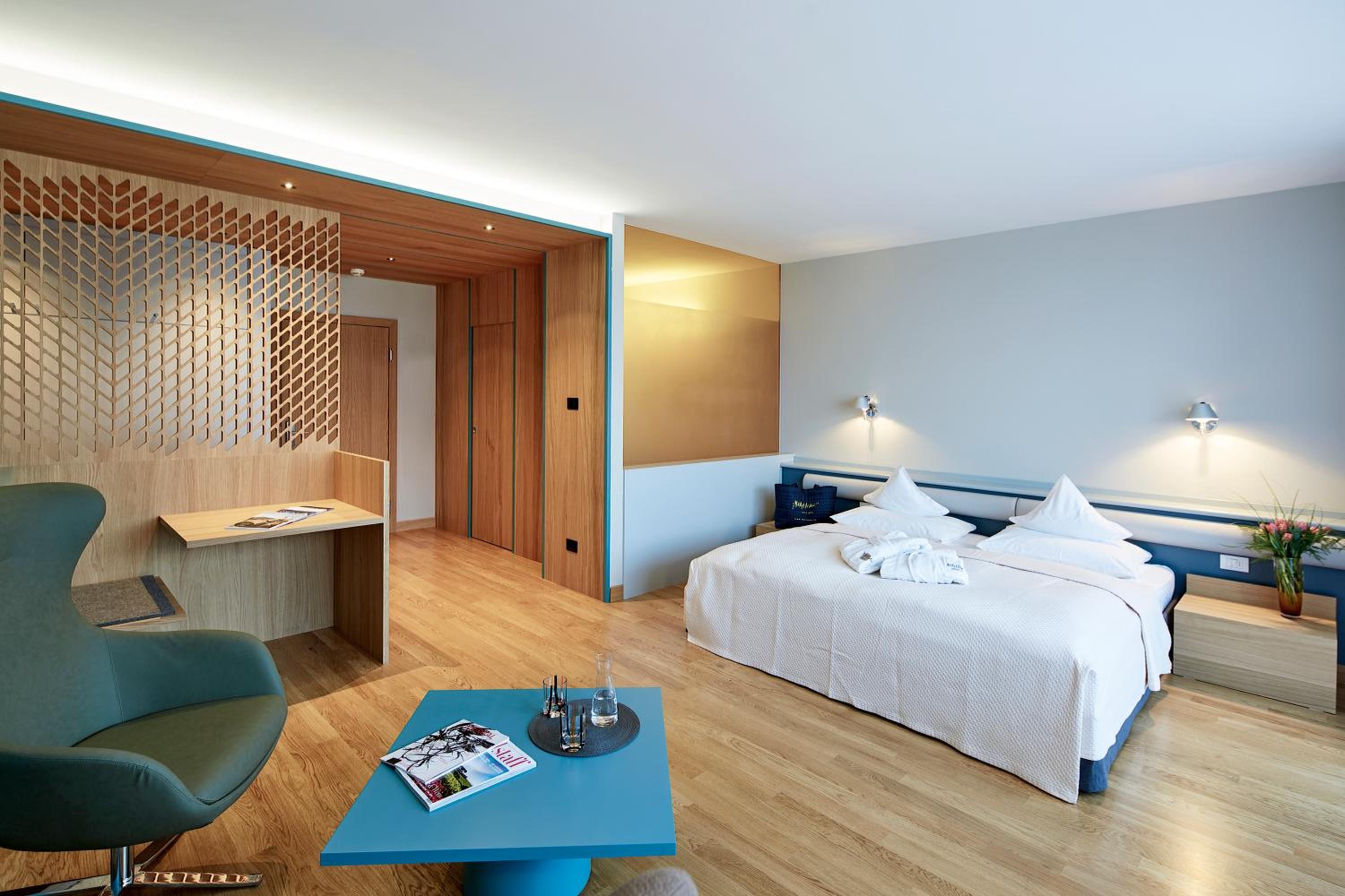 Superior Double Room photo 2