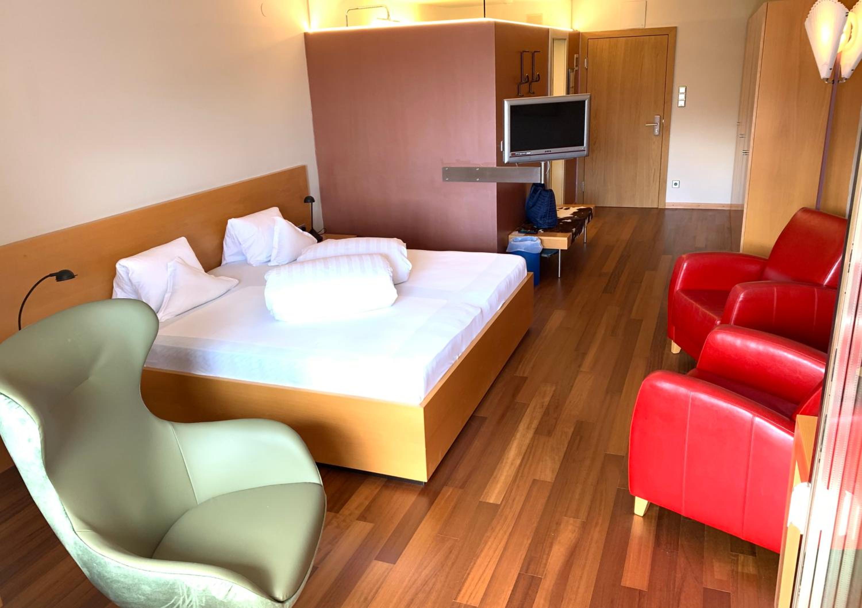 Classic Double Room photo 2