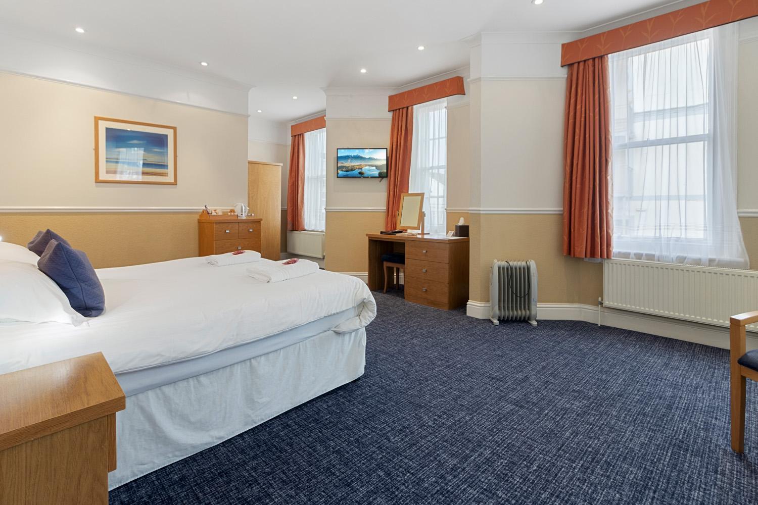 King Room