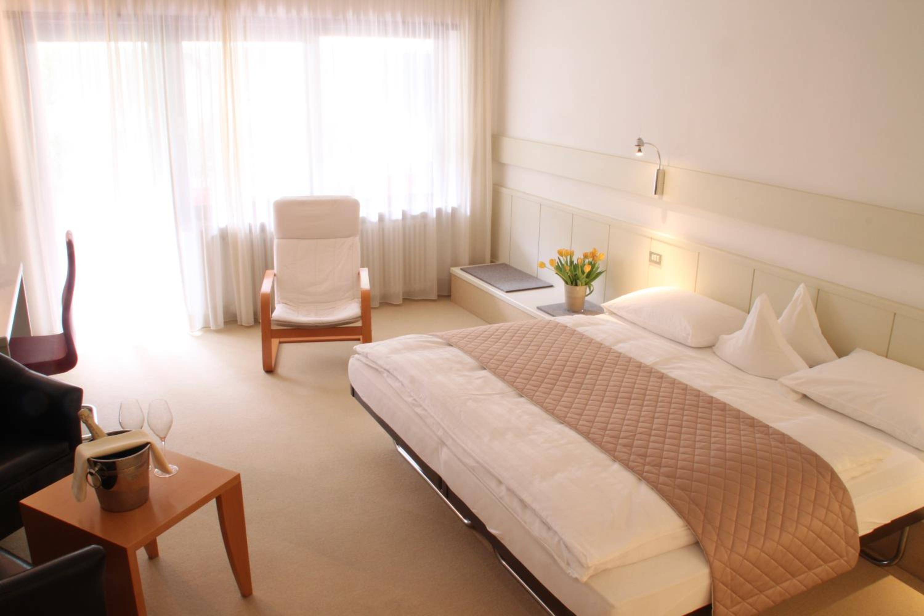 Comfort Double Room photo 1
