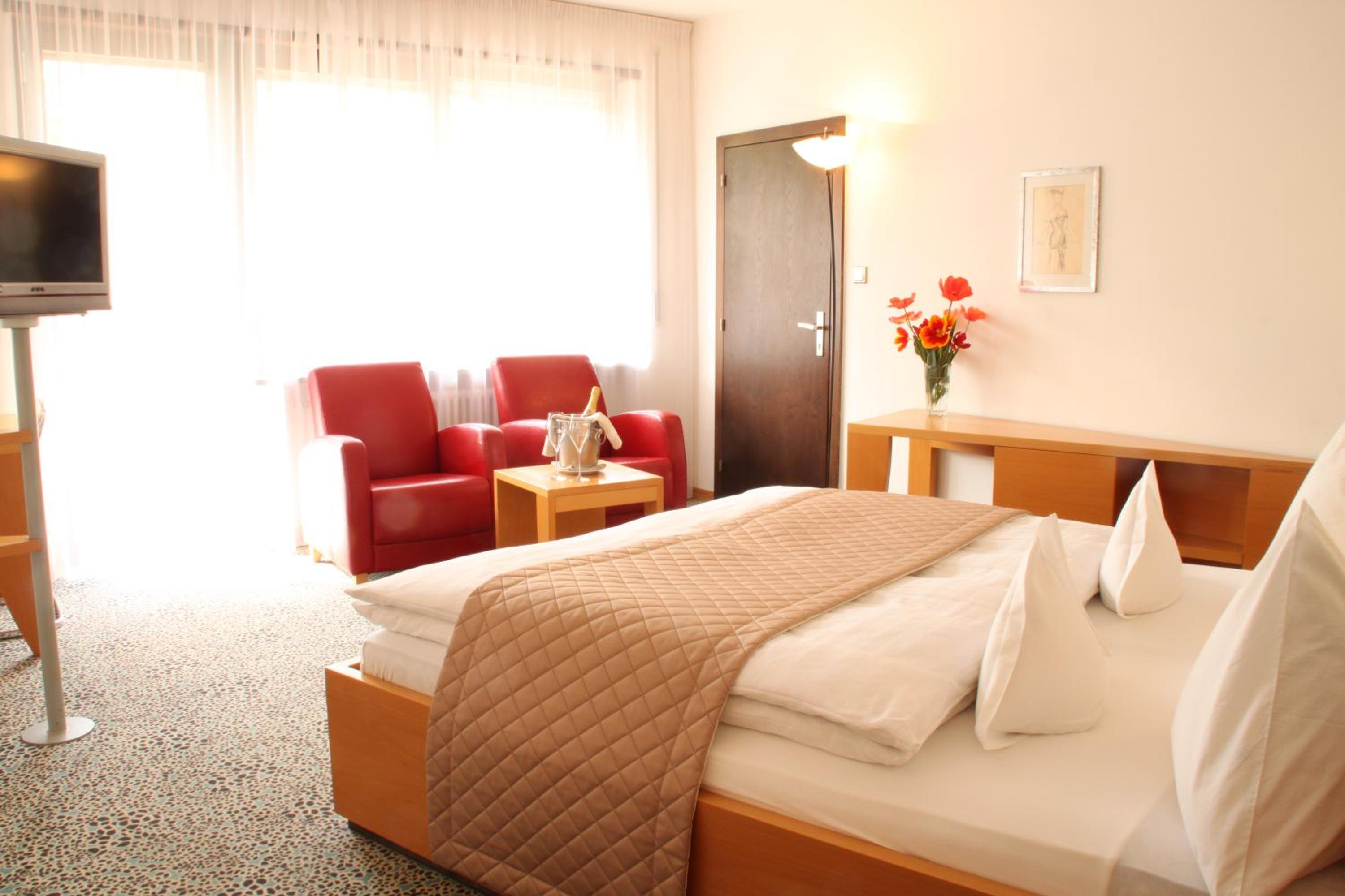 Comfort Single Room photo 1