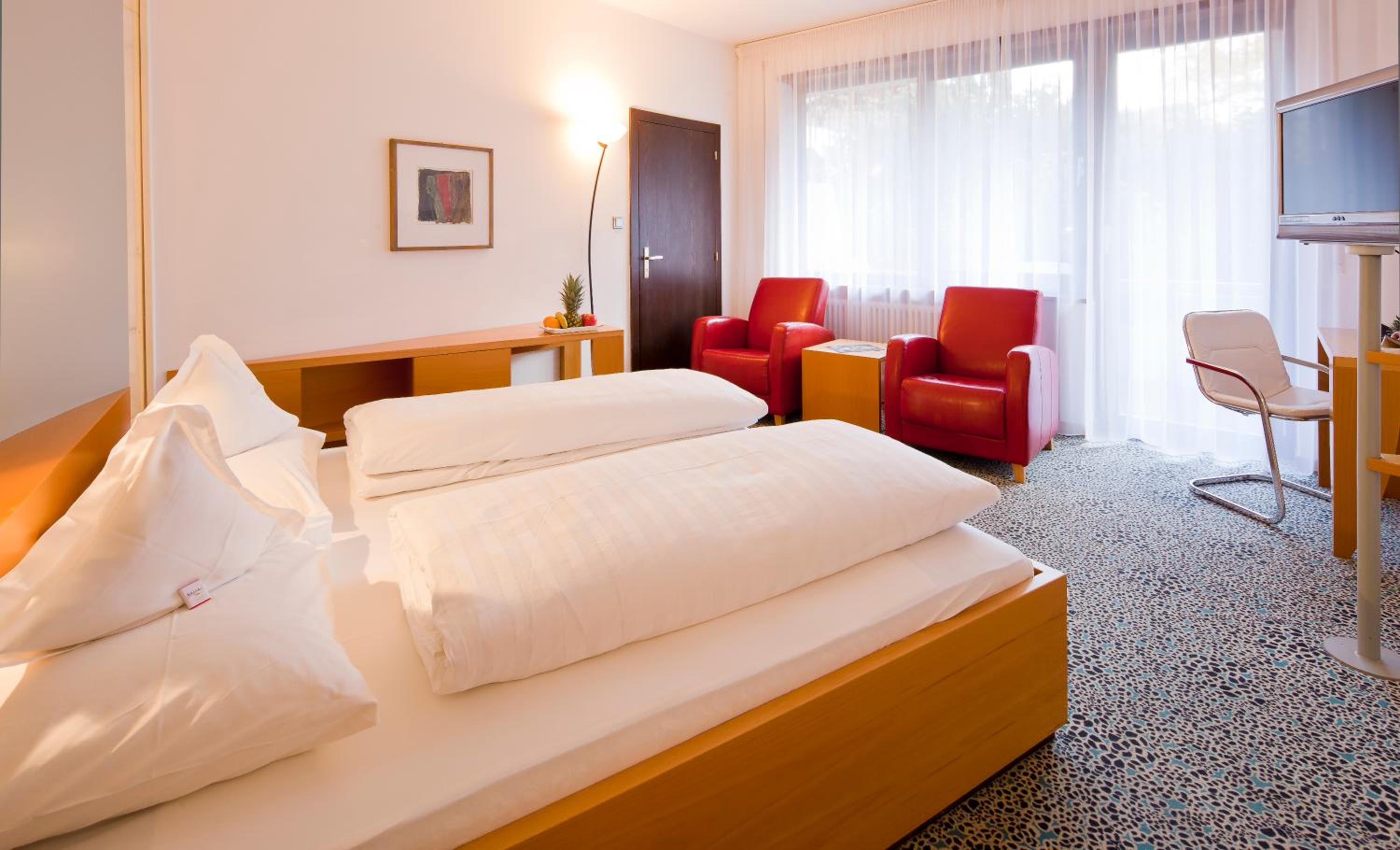 Comfort Single Room photo 3