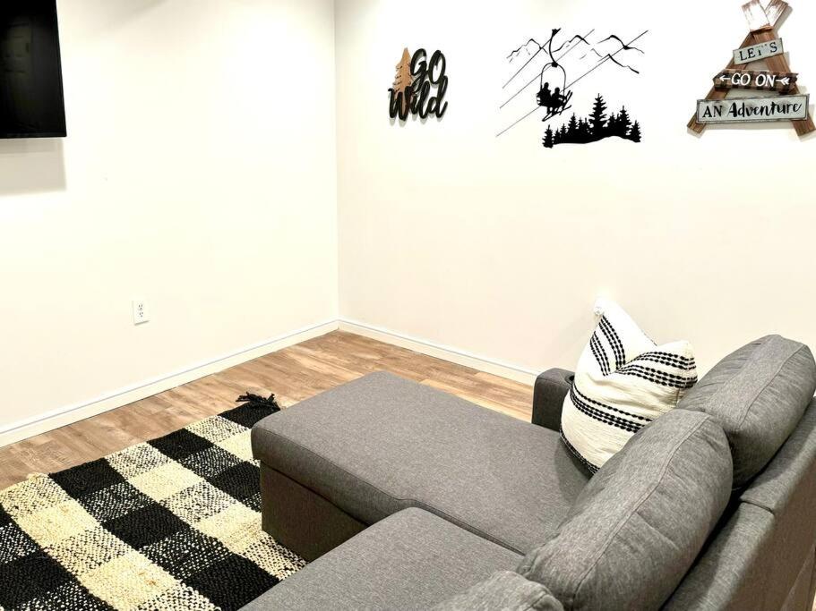 Four-Bedroom House photo 1