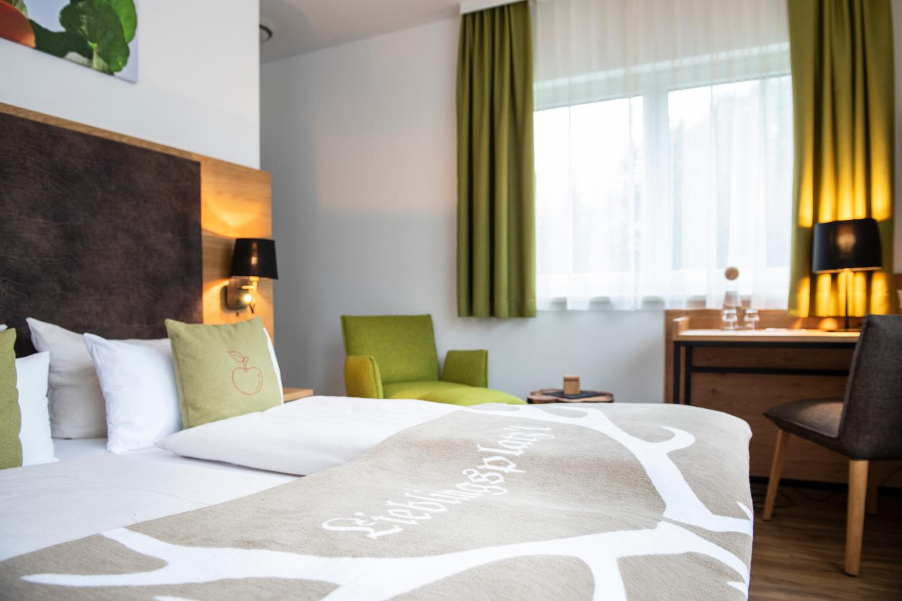 Suite with Balcony photo 2