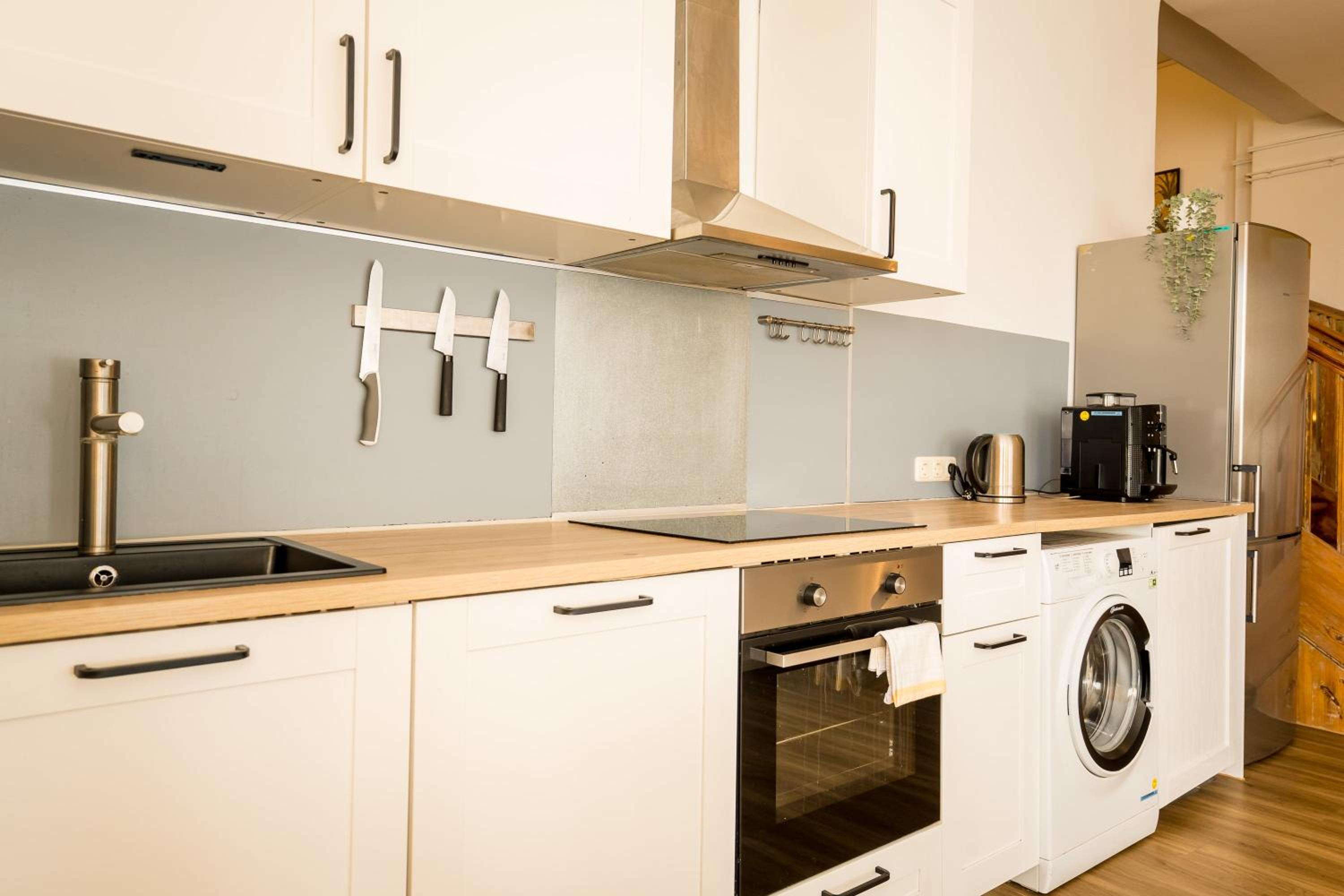 Apartment photo 3
