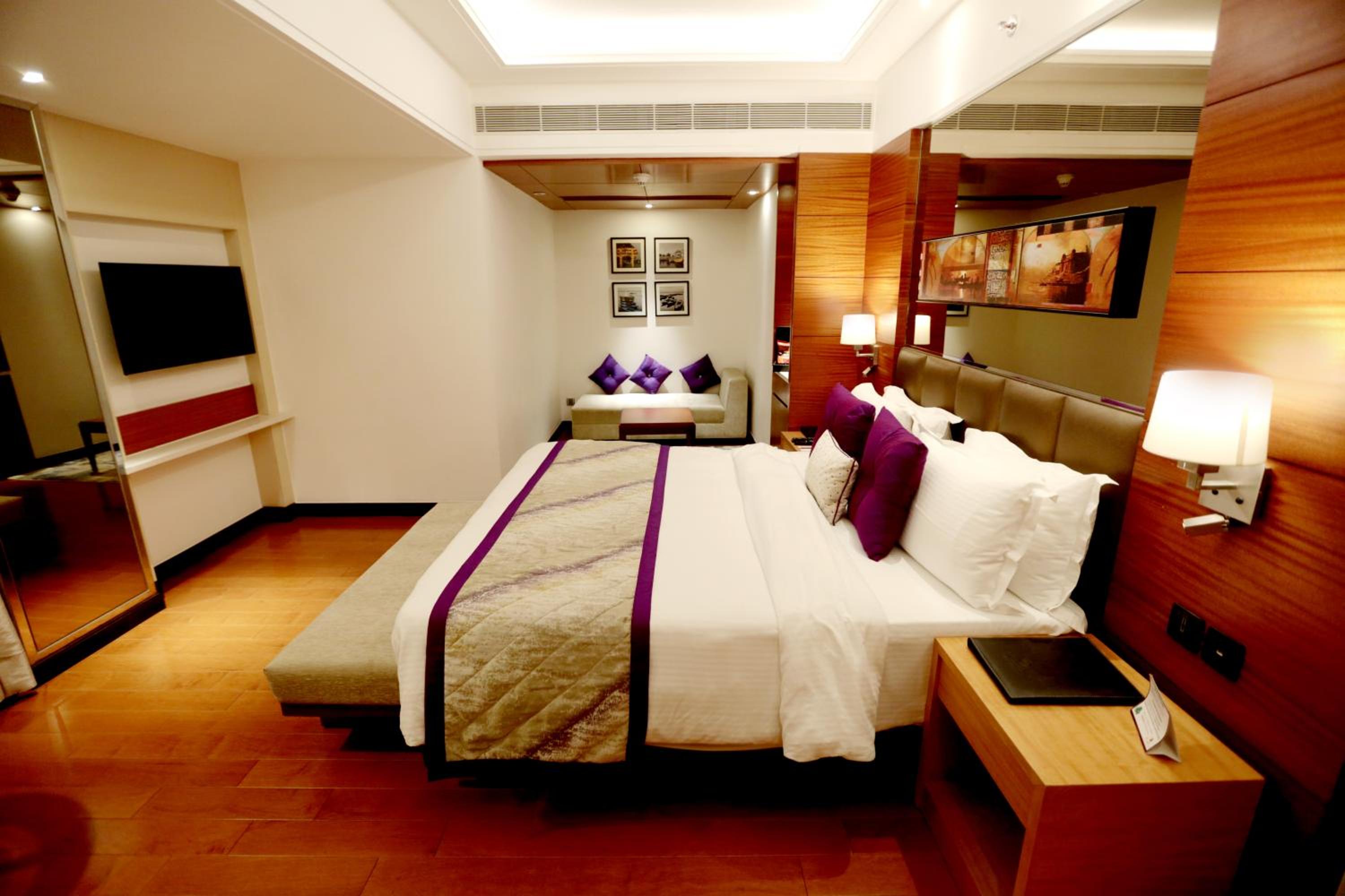 Premium Double Room - Photo 1