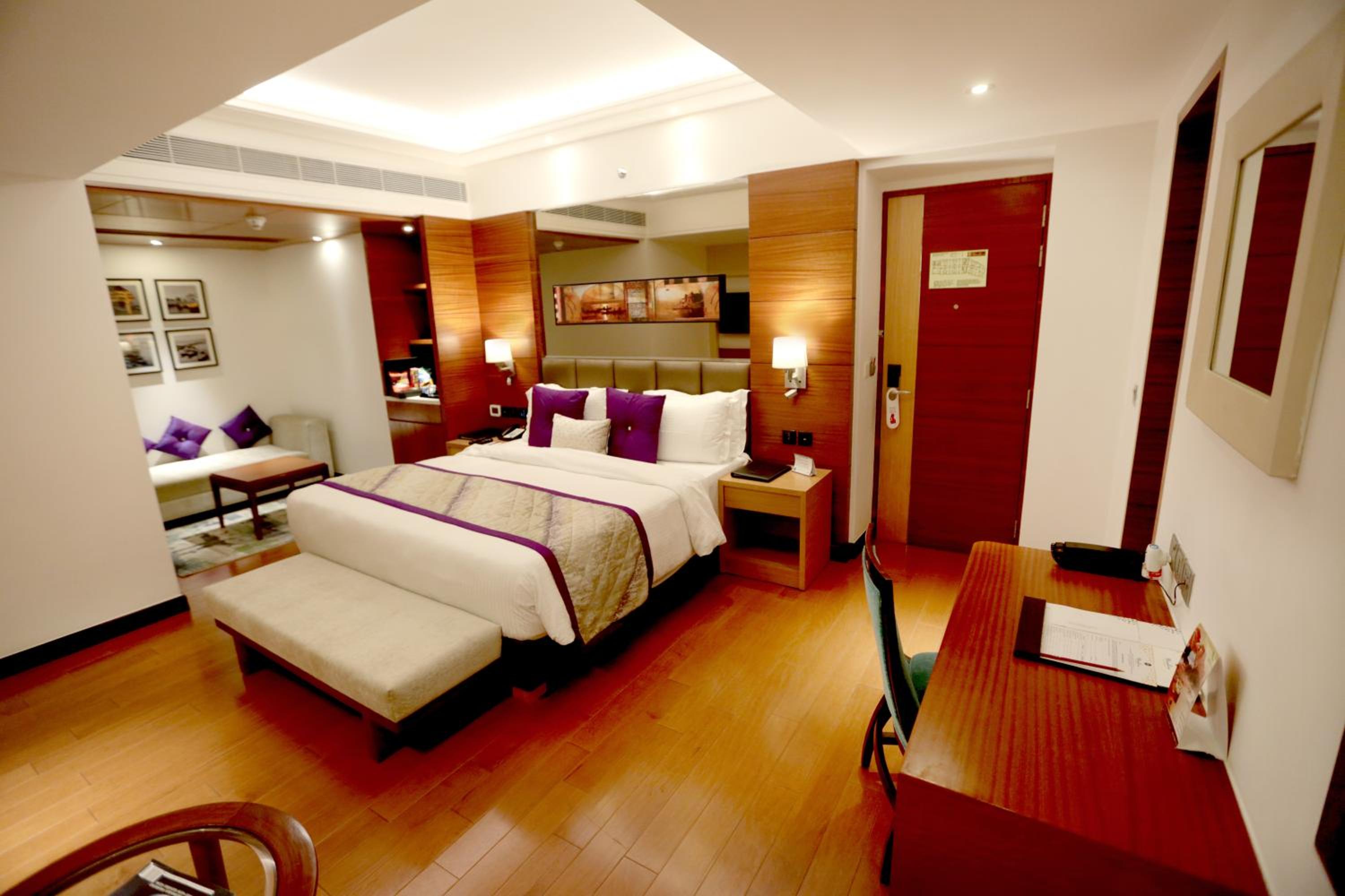 Premium Double Room - Photo 4