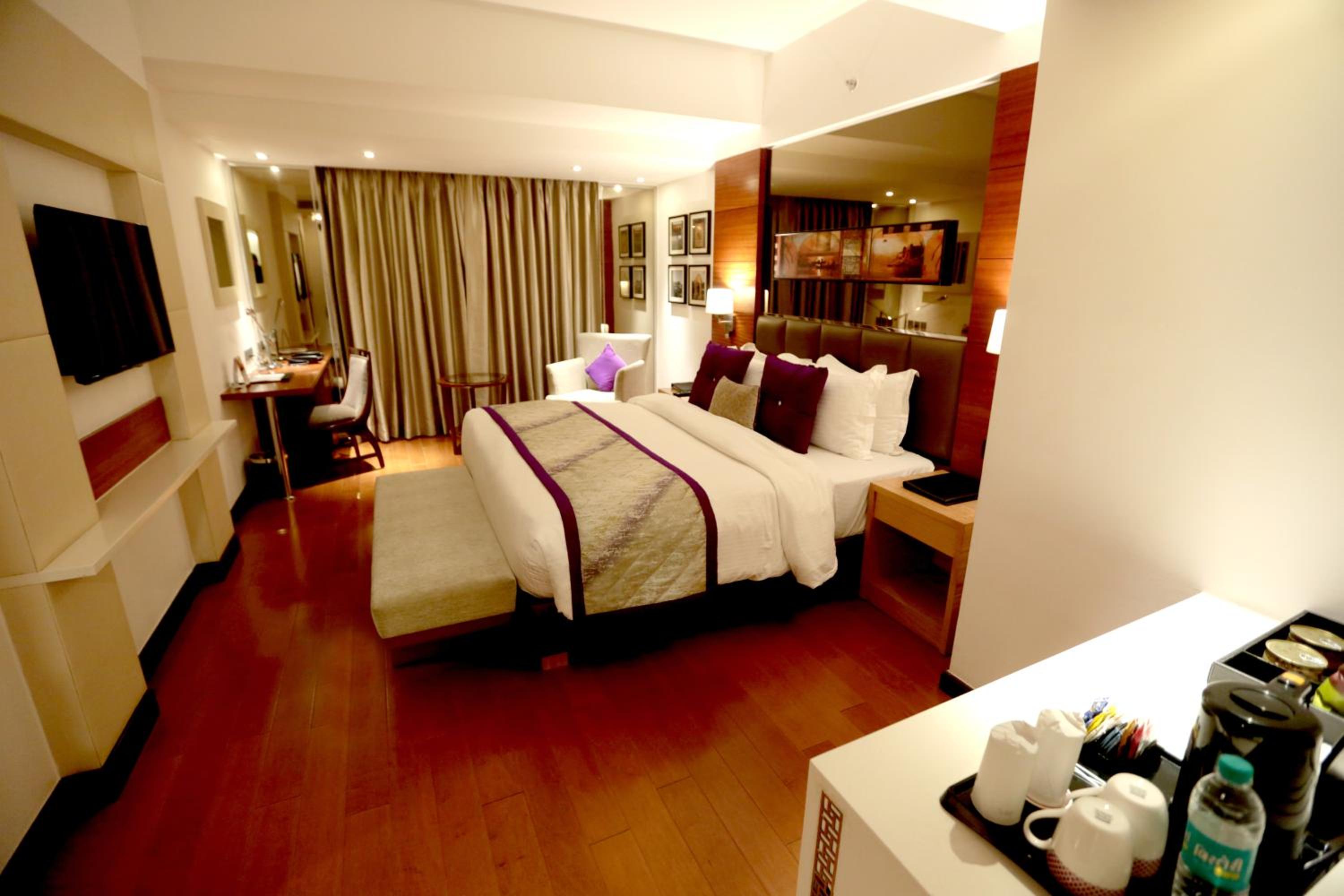 Premium Double Room - Photo 3