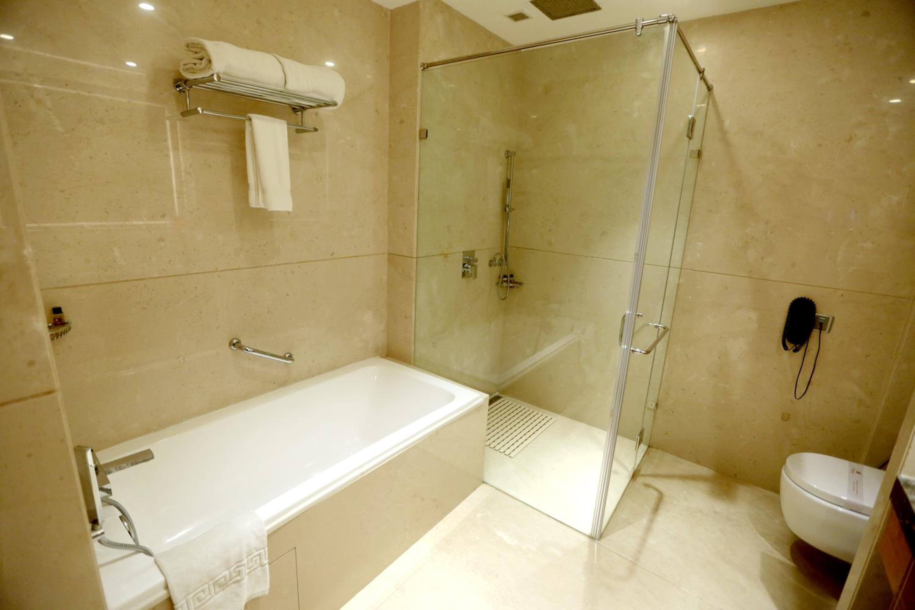 Premium Double Room - Photo 2