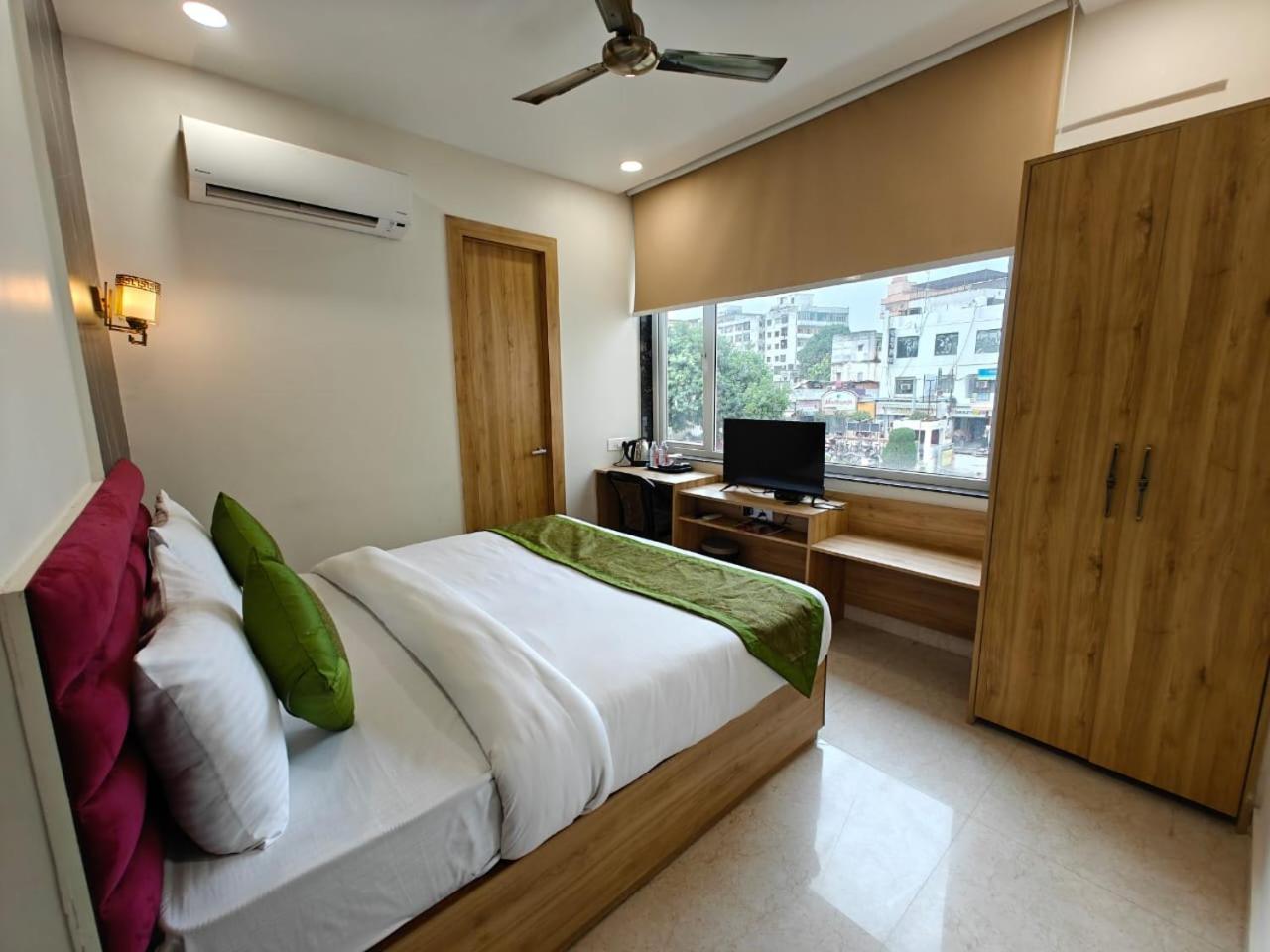 Deluxe Double Room photo 1
